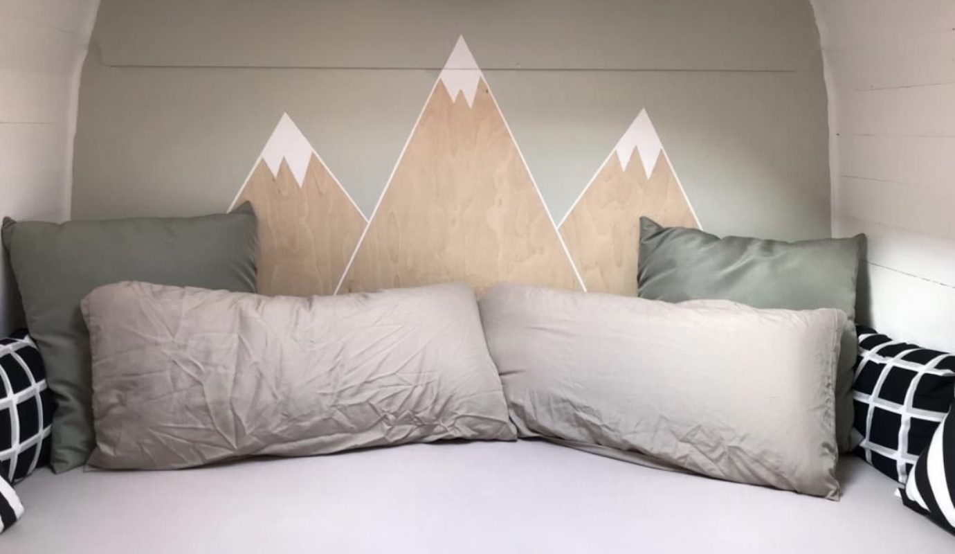 Fiat Ducato Maxi L4H3 CAMPER OMOLOGATO