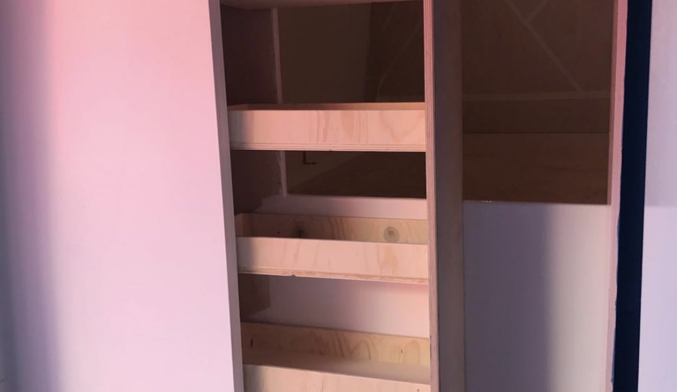 Fiat Ducato Maxi L4H3 CAMPER OMOLOGATO