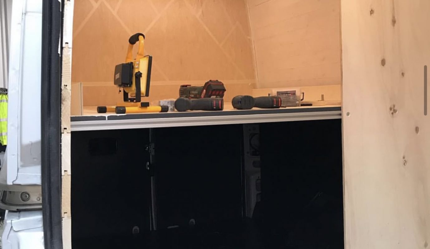 Fiat Ducato Maxi L4H3 CAMPER OMOLOGATO