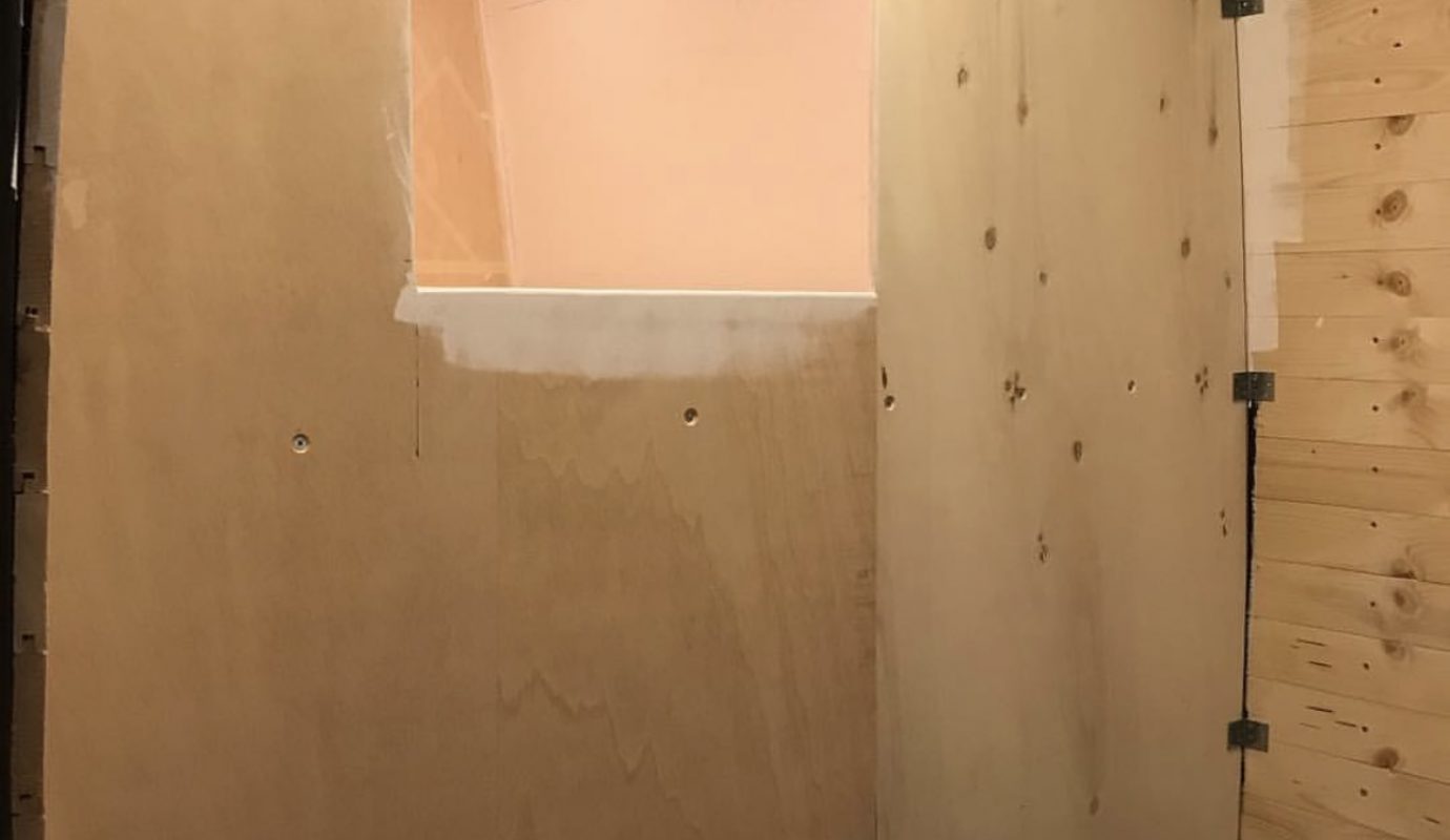 Fiat Ducato Maxi L4H3 CAMPER OMOLOGATO