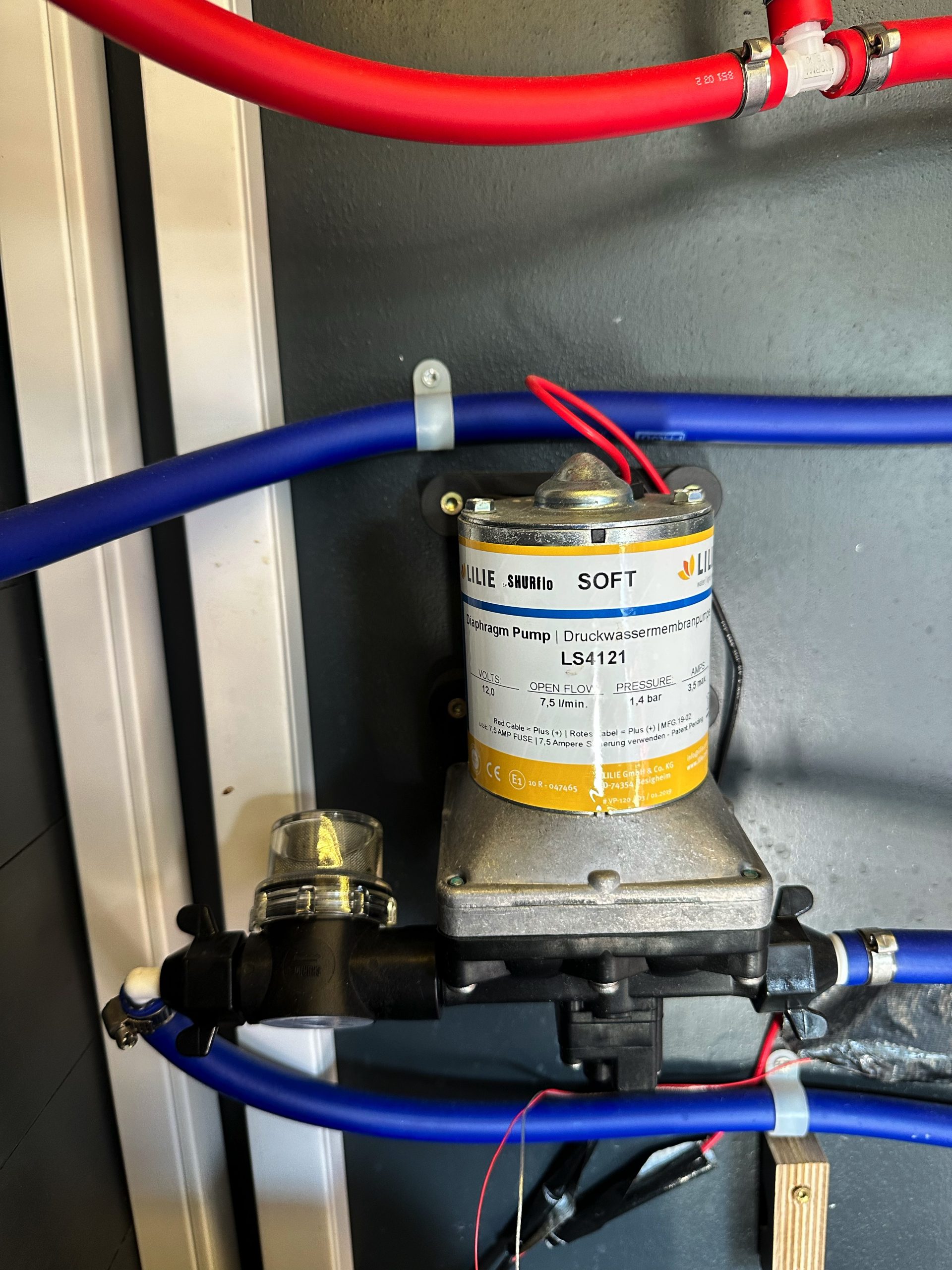 Fiat Ducato Maxi L4H3 CAMPER OMOLOGATO