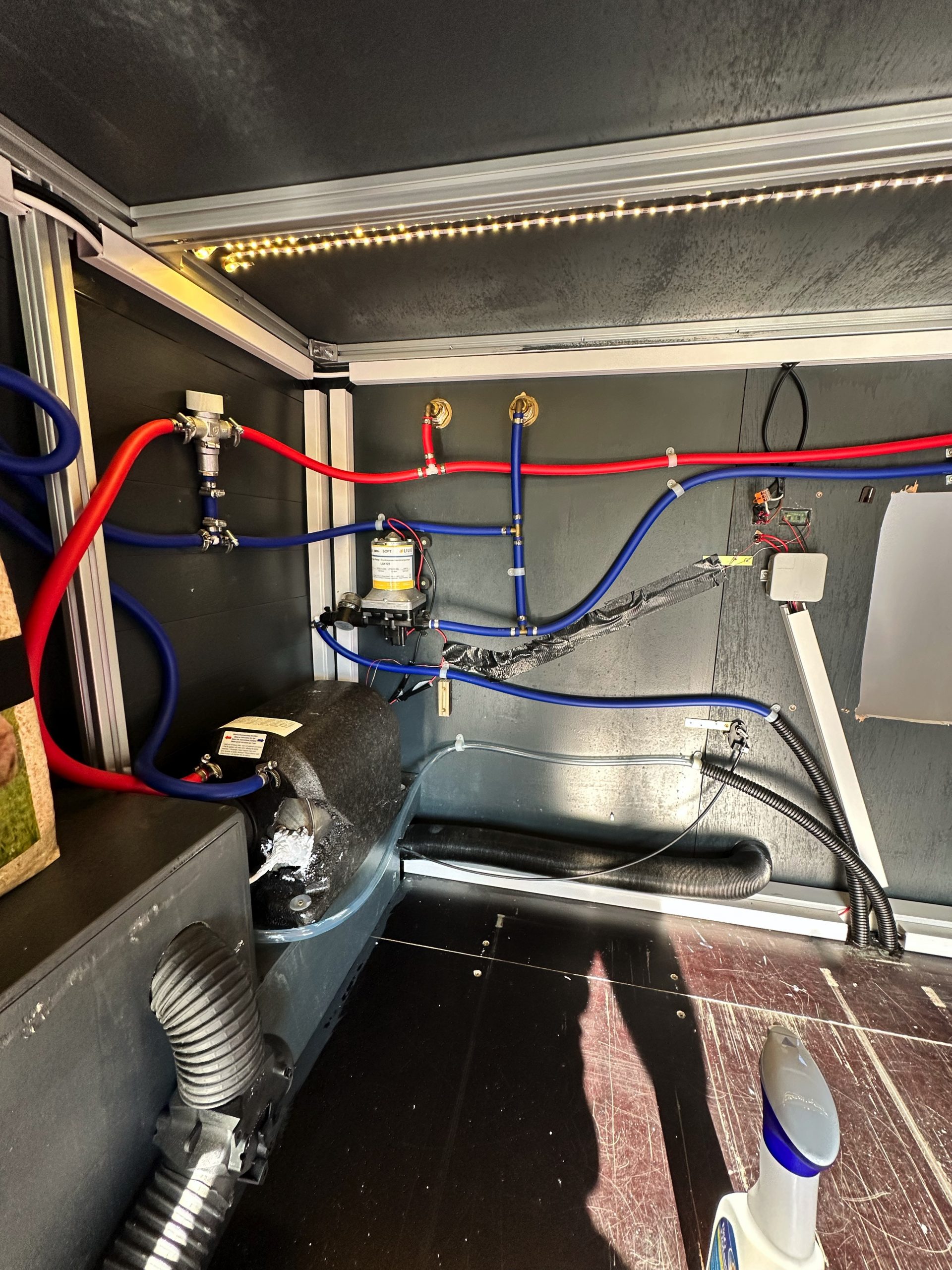 Fiat Ducato Maxi L4H3 CAMPER OMOLOGATO