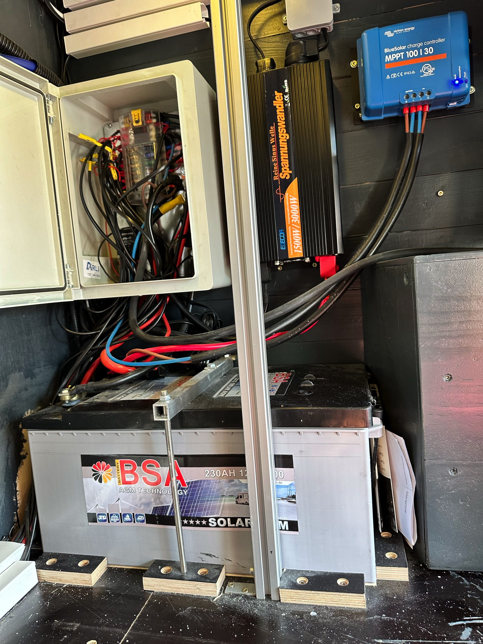 Fiat Ducato Maxi L4H3 CAMPER OMOLOGATO