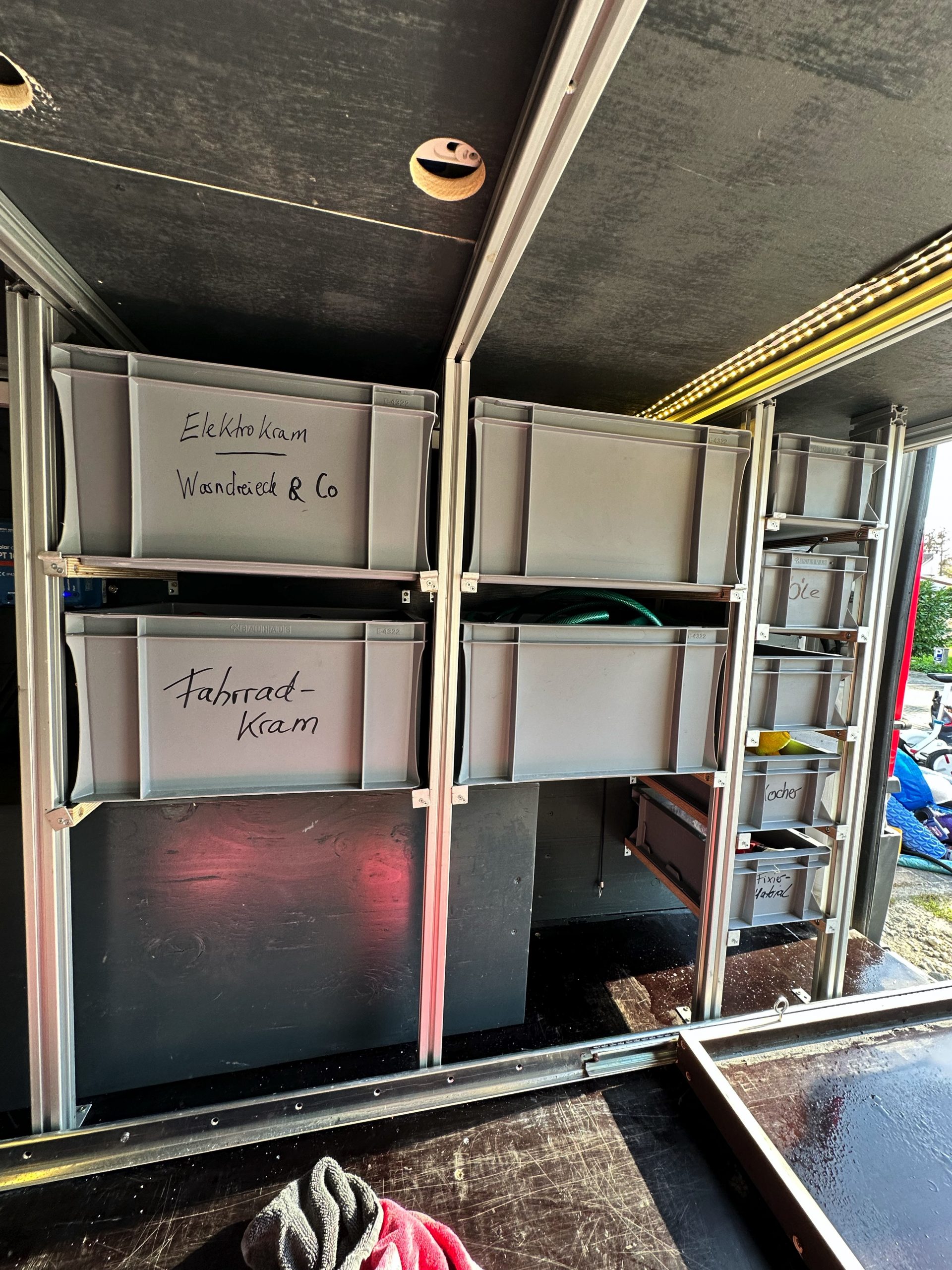 Fiat Ducato Maxi L4H3 CAMPER OMOLOGATO