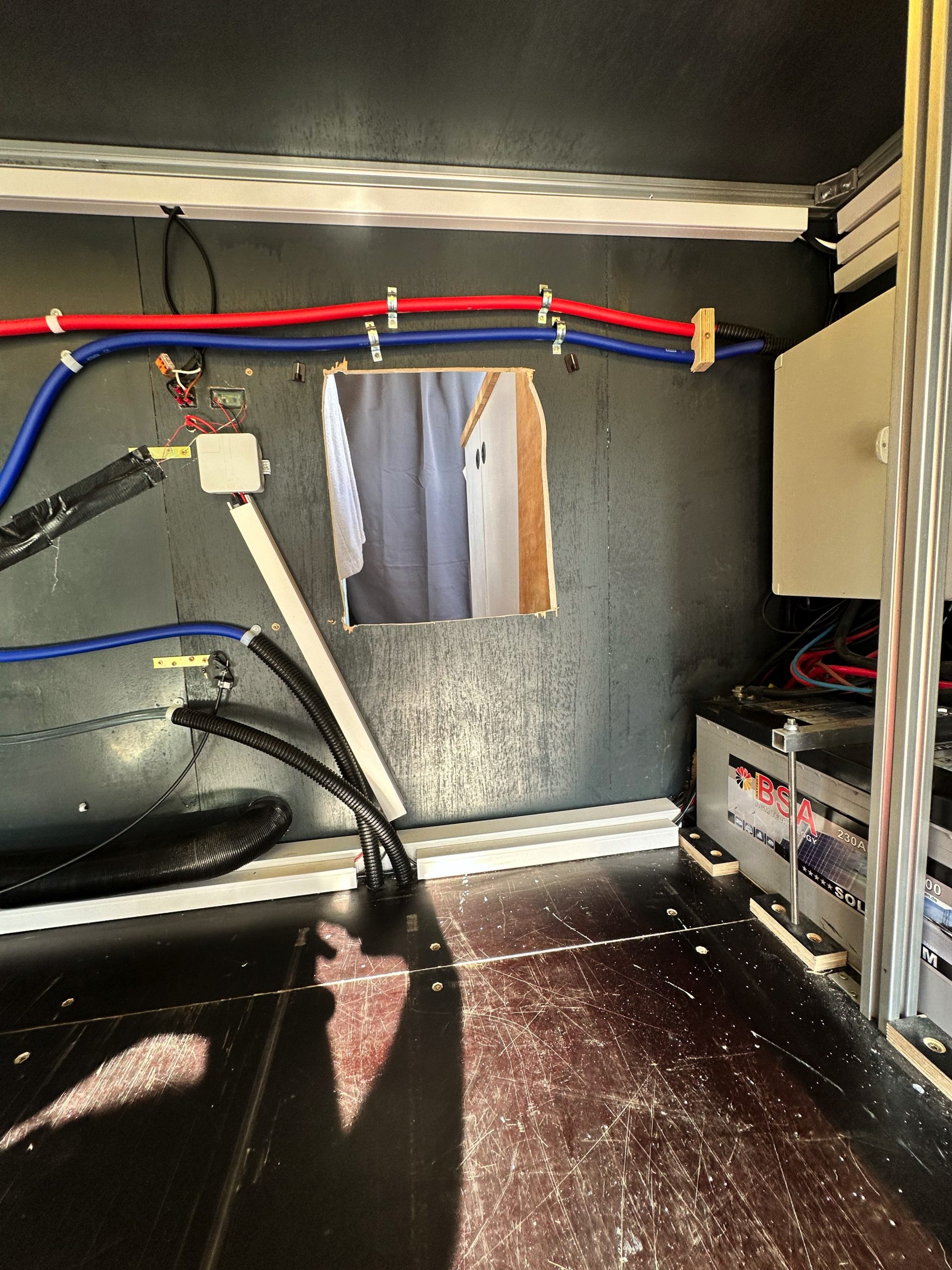 Fiat Ducato Maxi L4H3 CAMPER OMOLOGATO