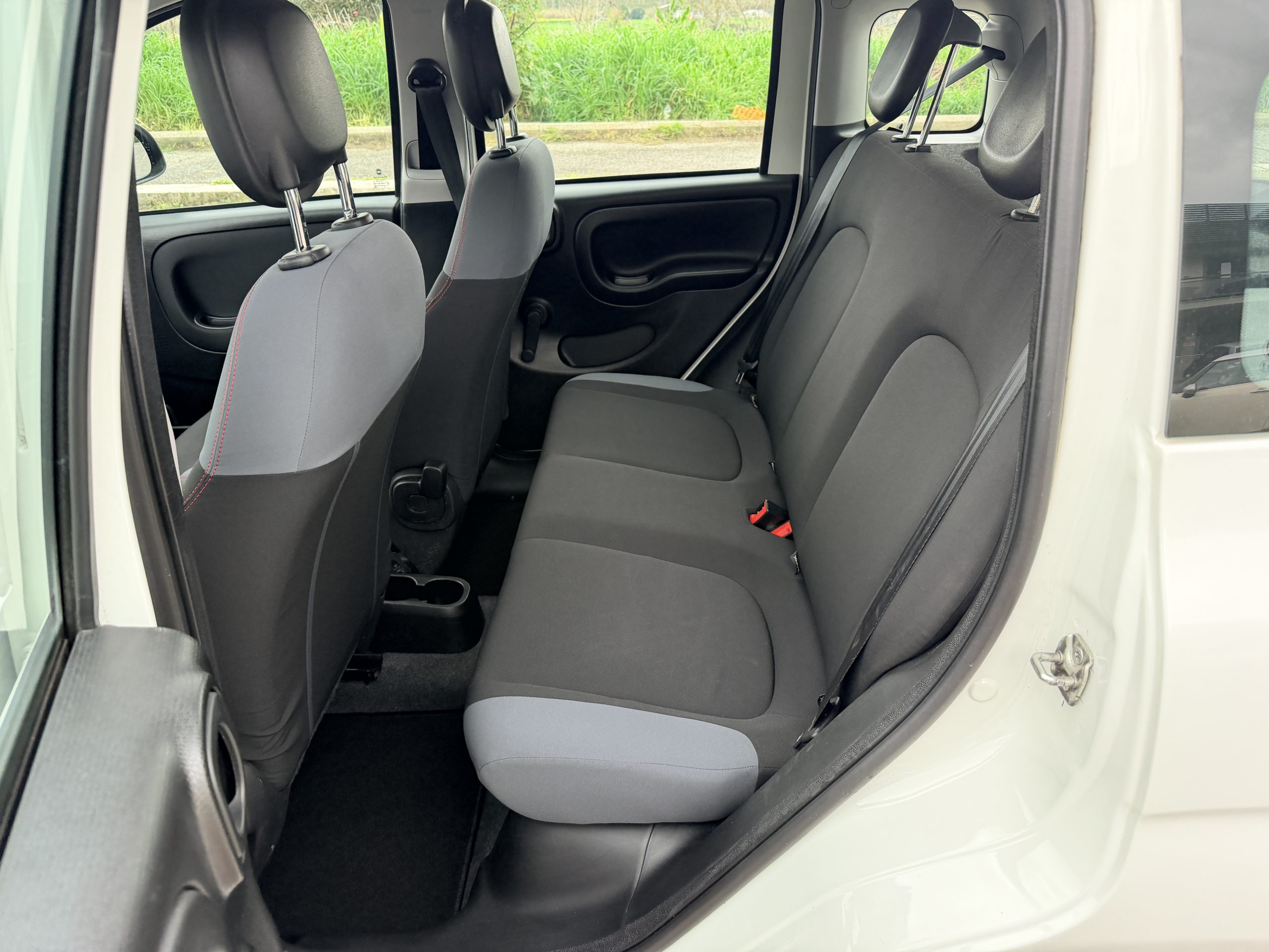 12/2019 Fiat Panda 1.2 Fire con Carplay