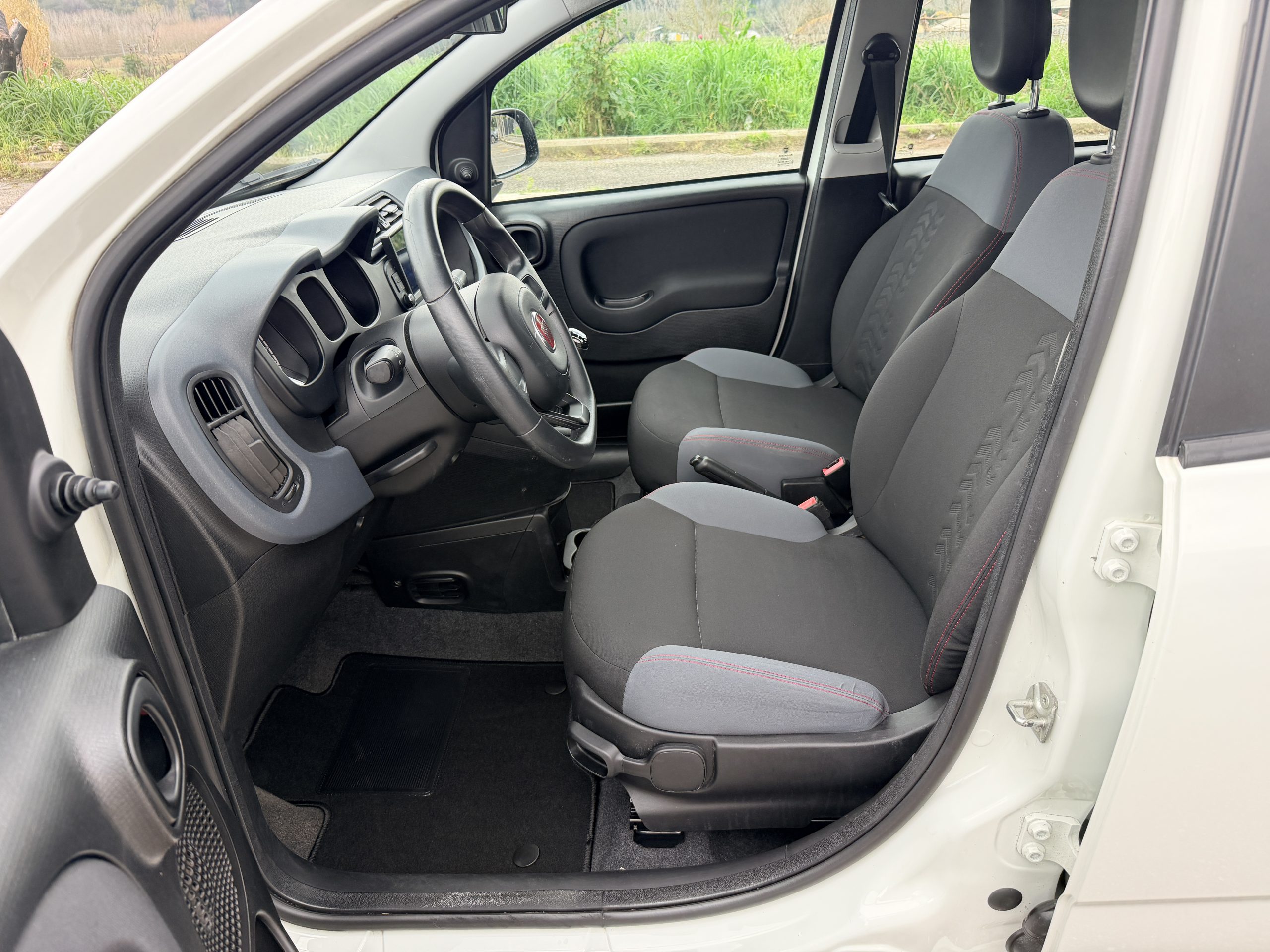 12/2019 Fiat Panda 1.2 Fire con Carplay