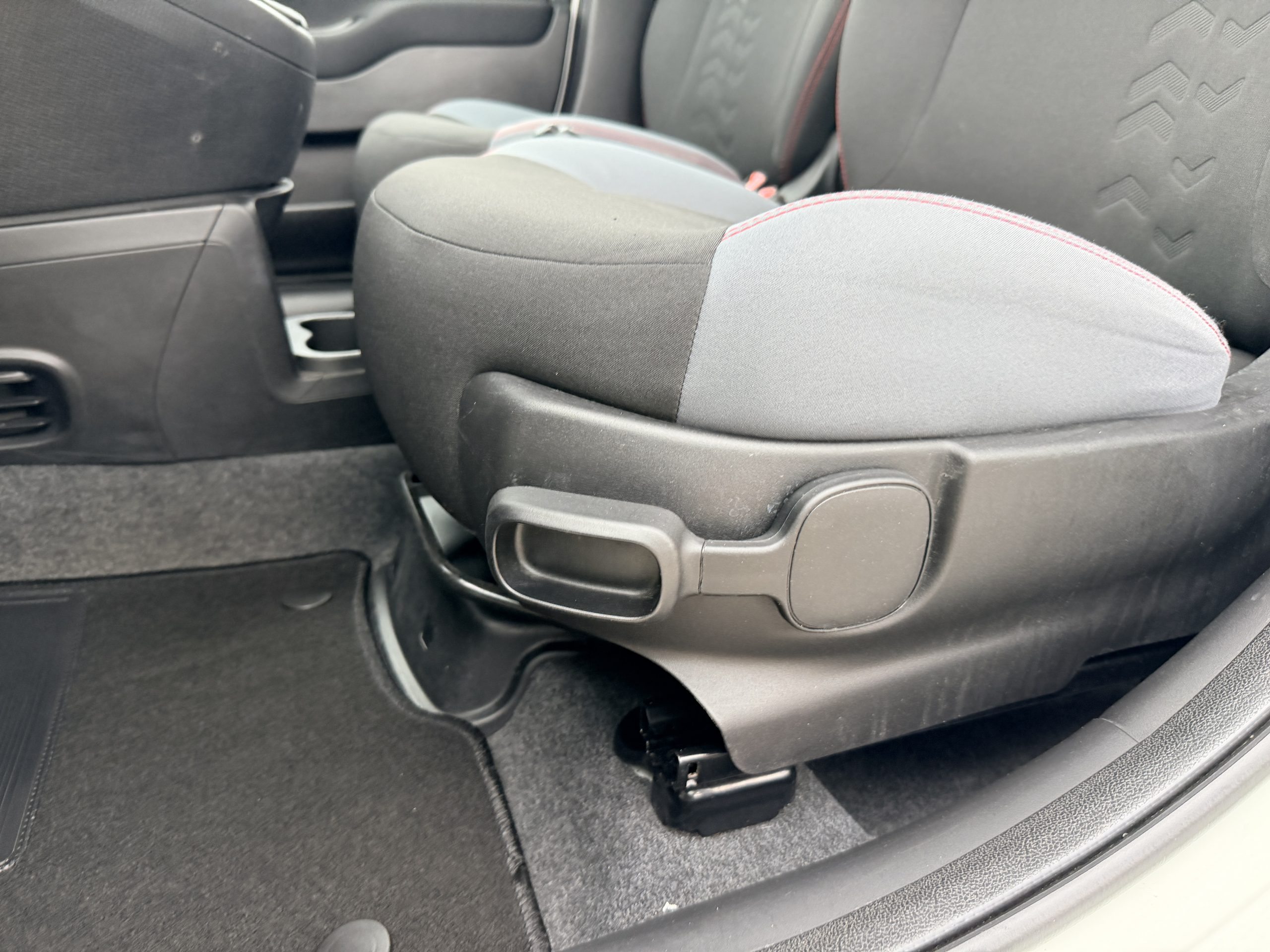 12/2019 Fiat Panda 1.2 Fire con Carplay