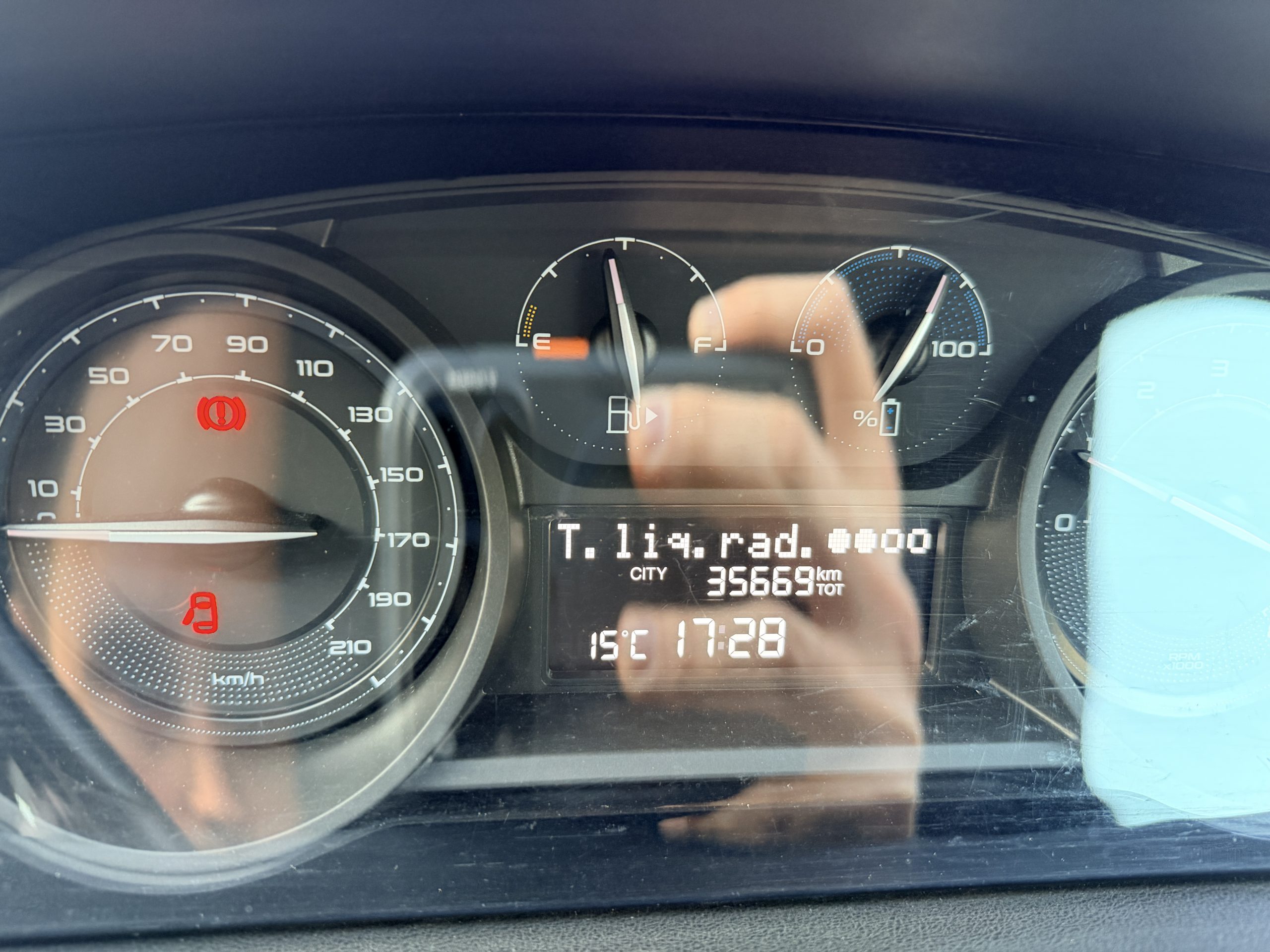 2023 Lancia Ypsilon Ibrida