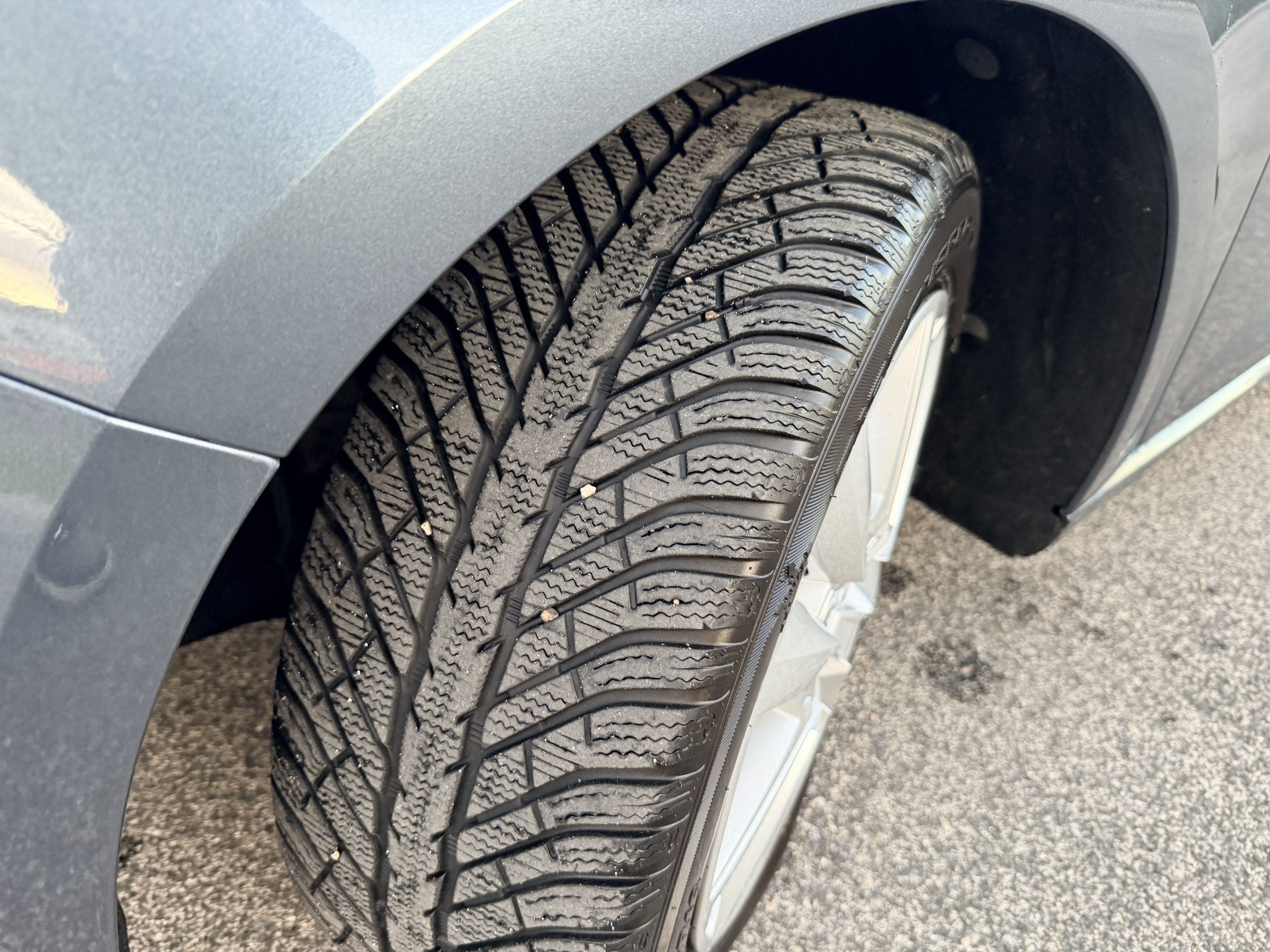 2023 Renault Megane Station Automatica 1.5 DCI Blue Equilibre