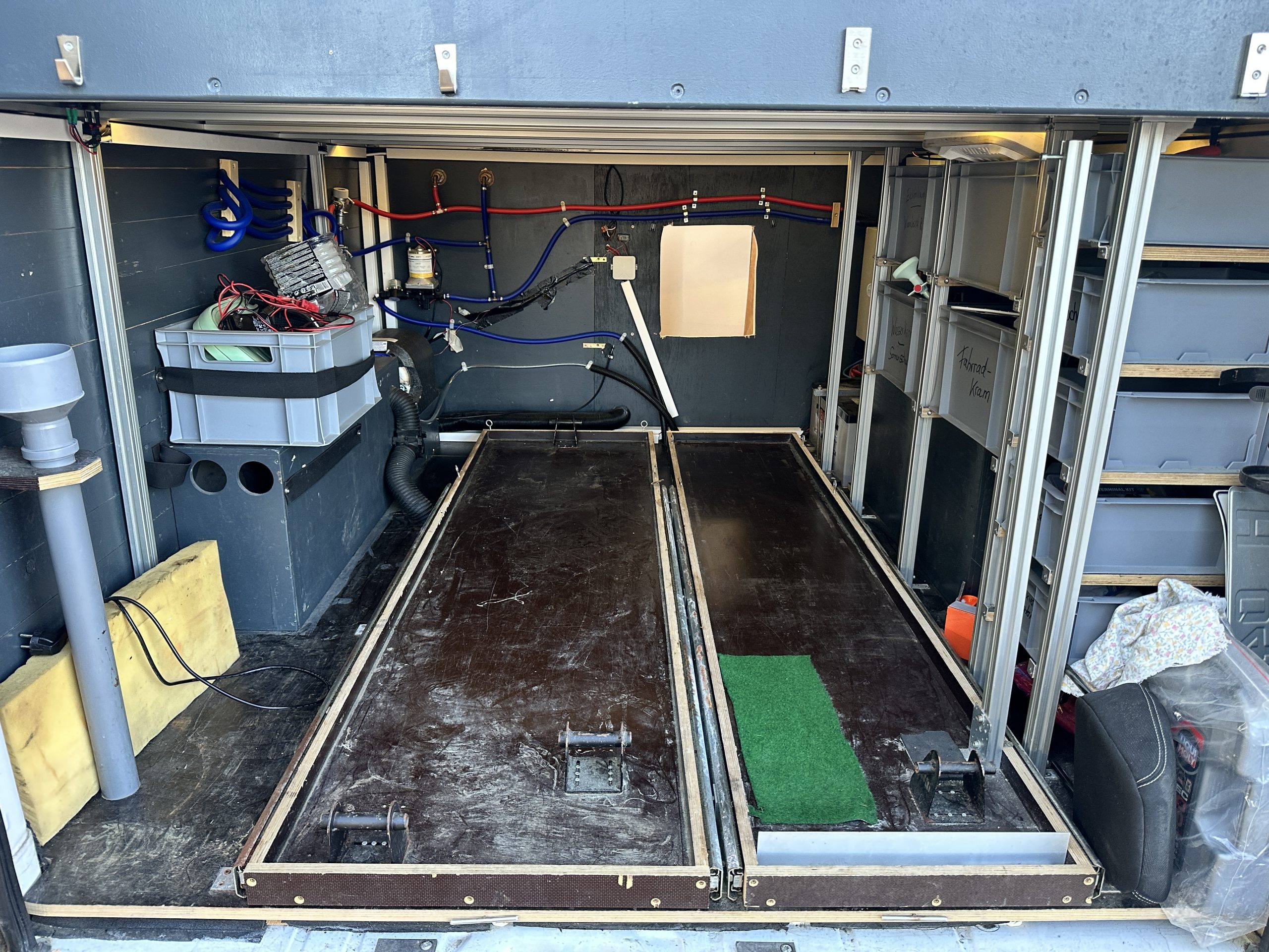 Fiat Ducato Maxi L4H3 CAMPER OMOLOGATO