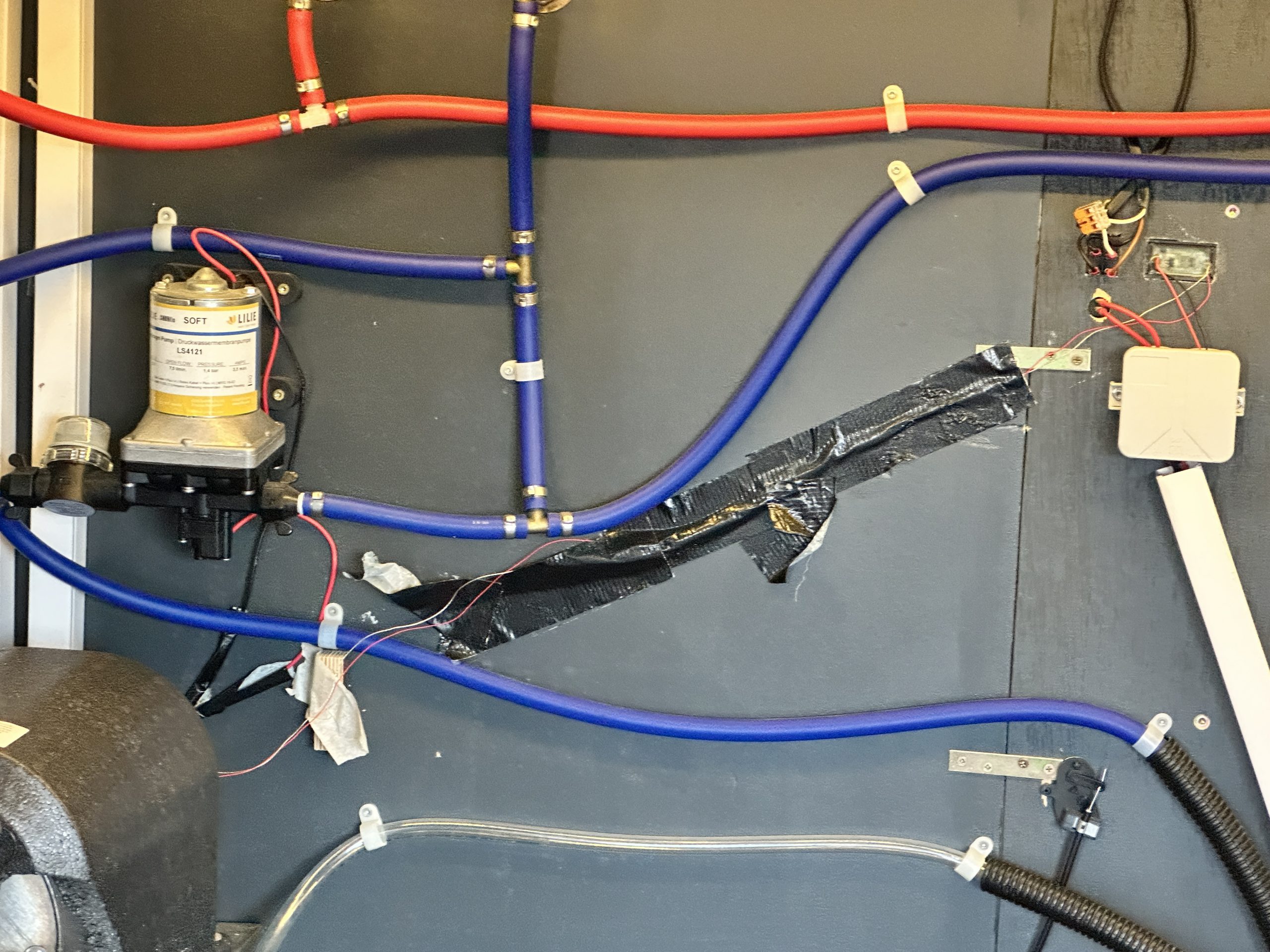 Fiat Ducato Maxi L4H3 CAMPER OMOLOGATO