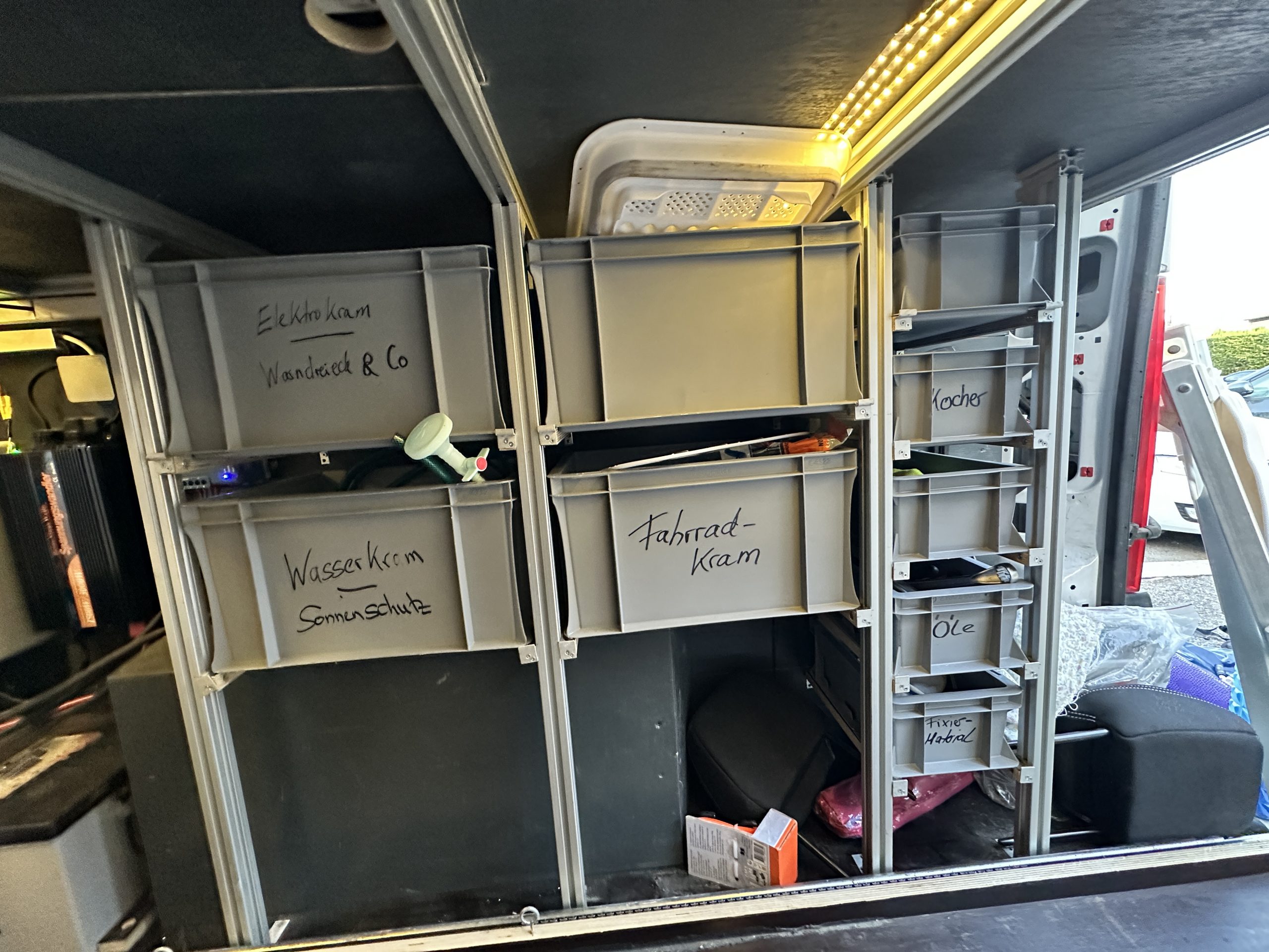 Fiat Ducato Maxi L4H3 CAMPER OMOLOGATO