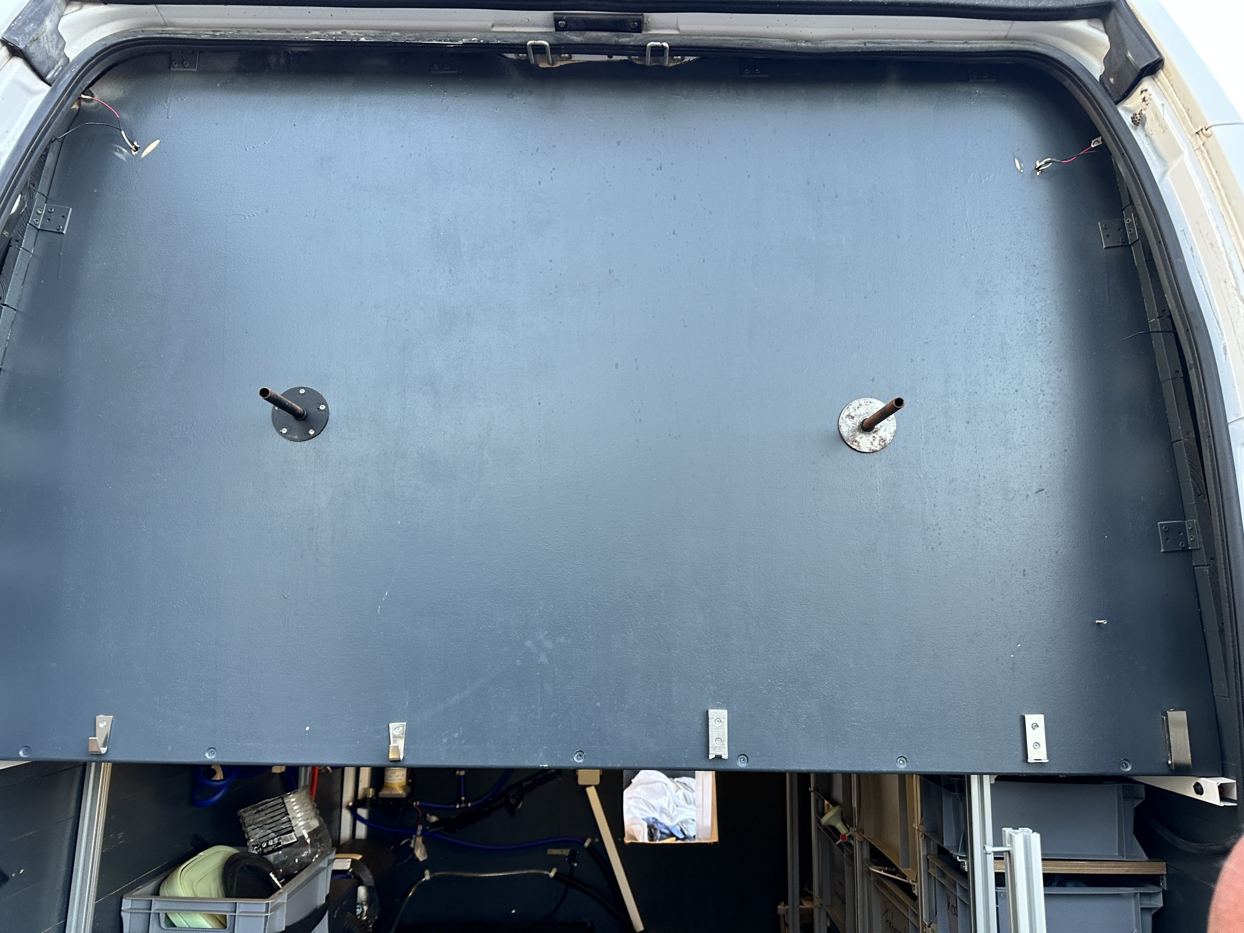 Fiat Ducato Maxi L4H3 CAMPER OMOLOGATO