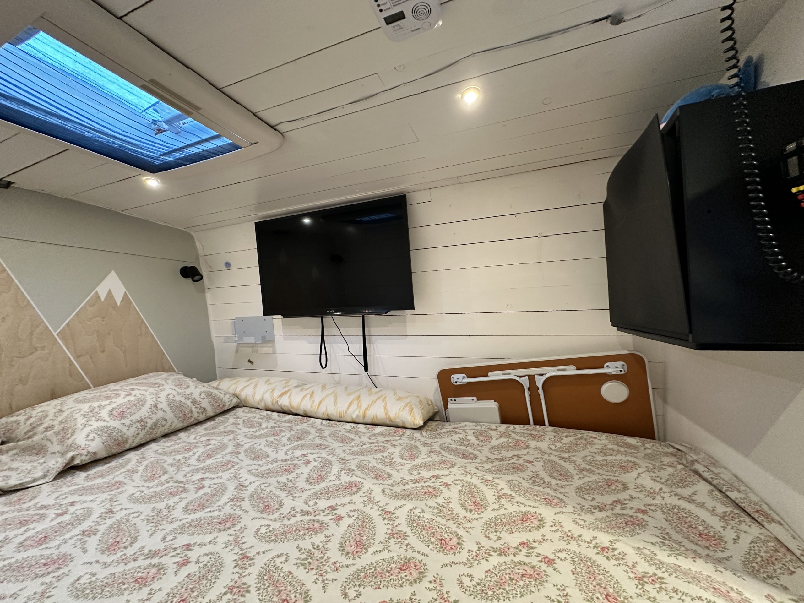 Fiat Ducato Maxi L4H3 CAMPER OMOLOGATO