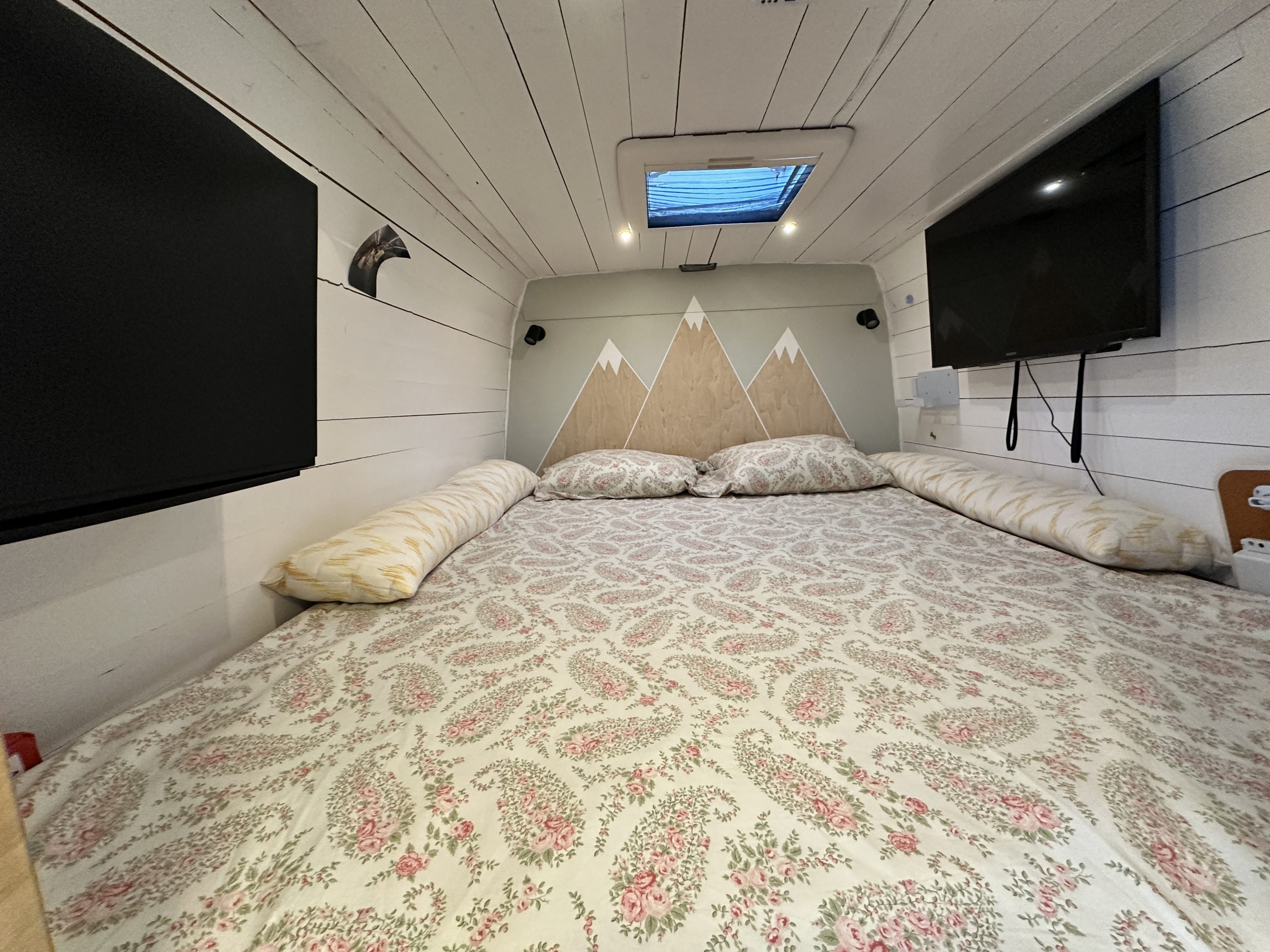 Fiat Ducato Maxi L4H3 CAMPER OMOLOGATO