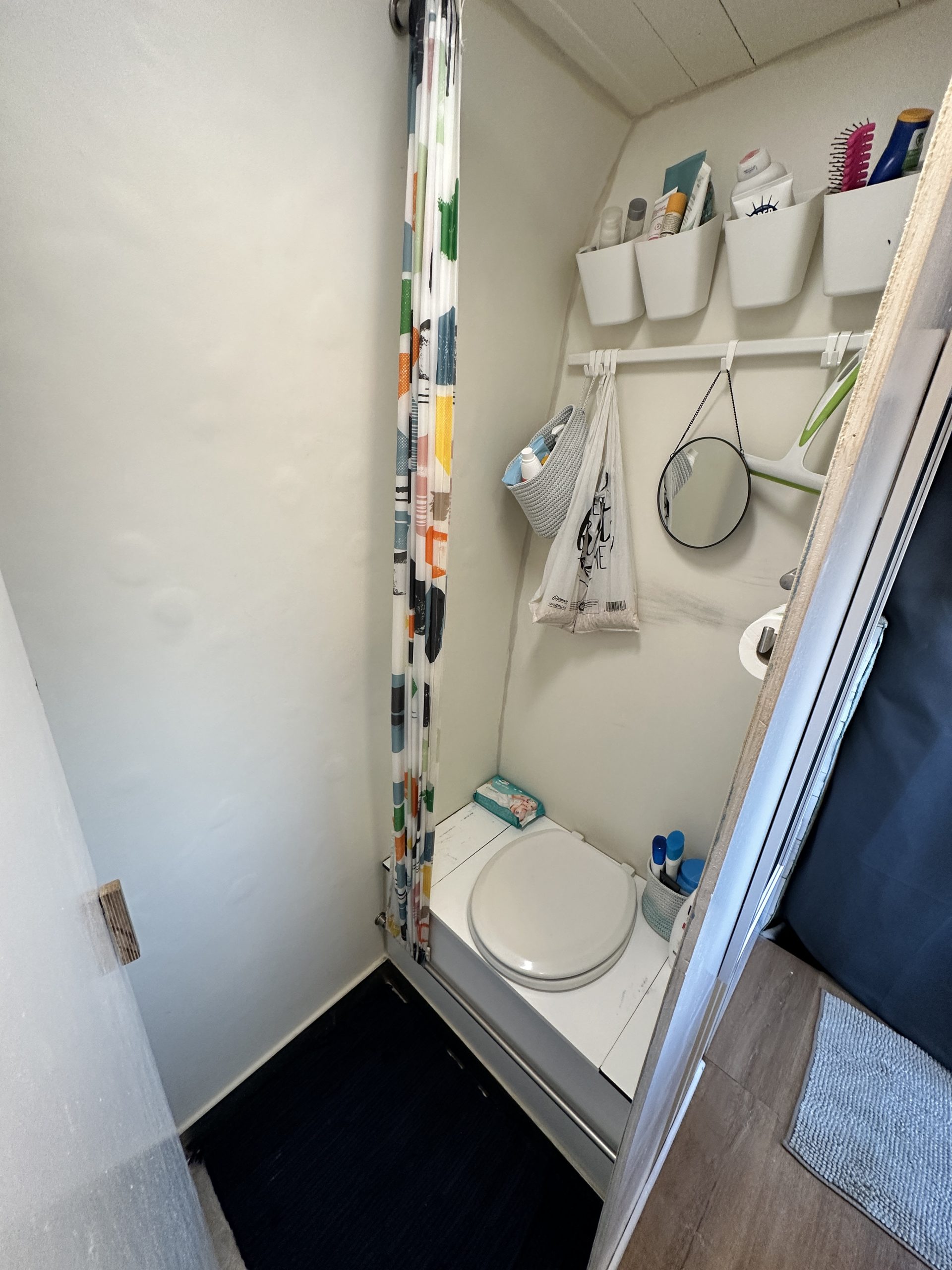 Fiat Ducato Maxi L4H3 CAMPER OMOLOGATO