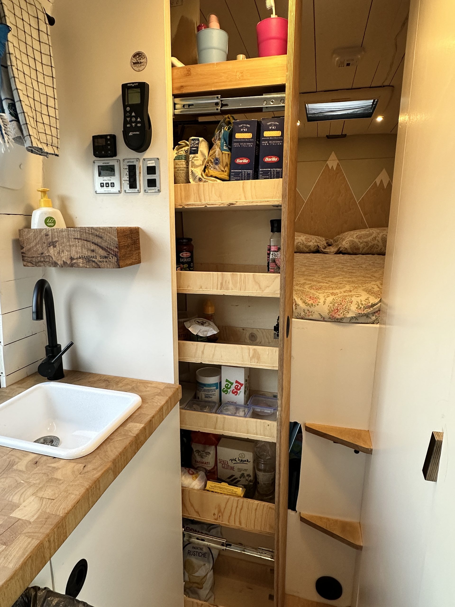 Fiat Ducato Maxi L4H3 CAMPER OMOLOGATO