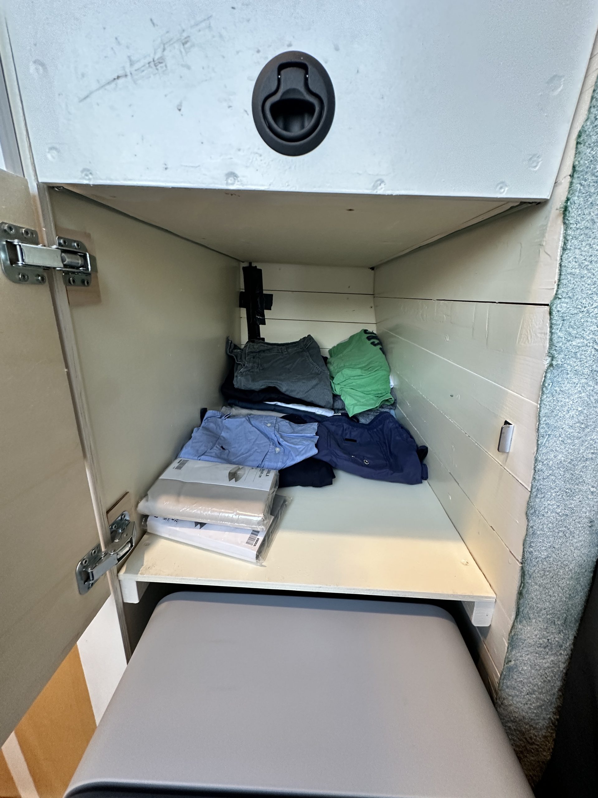 Fiat Ducato Maxi L4H3 CAMPER OMOLOGATO