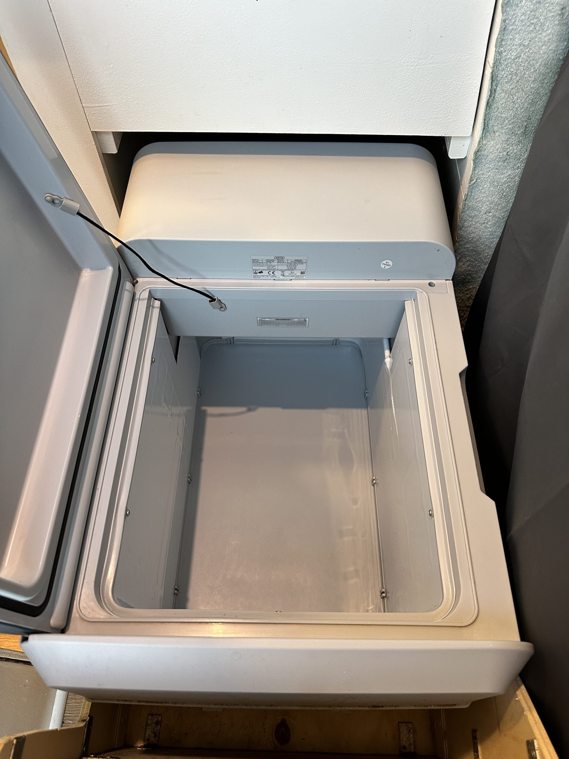 Fiat Ducato Maxi L4H3 CAMPER OMOLOGATO