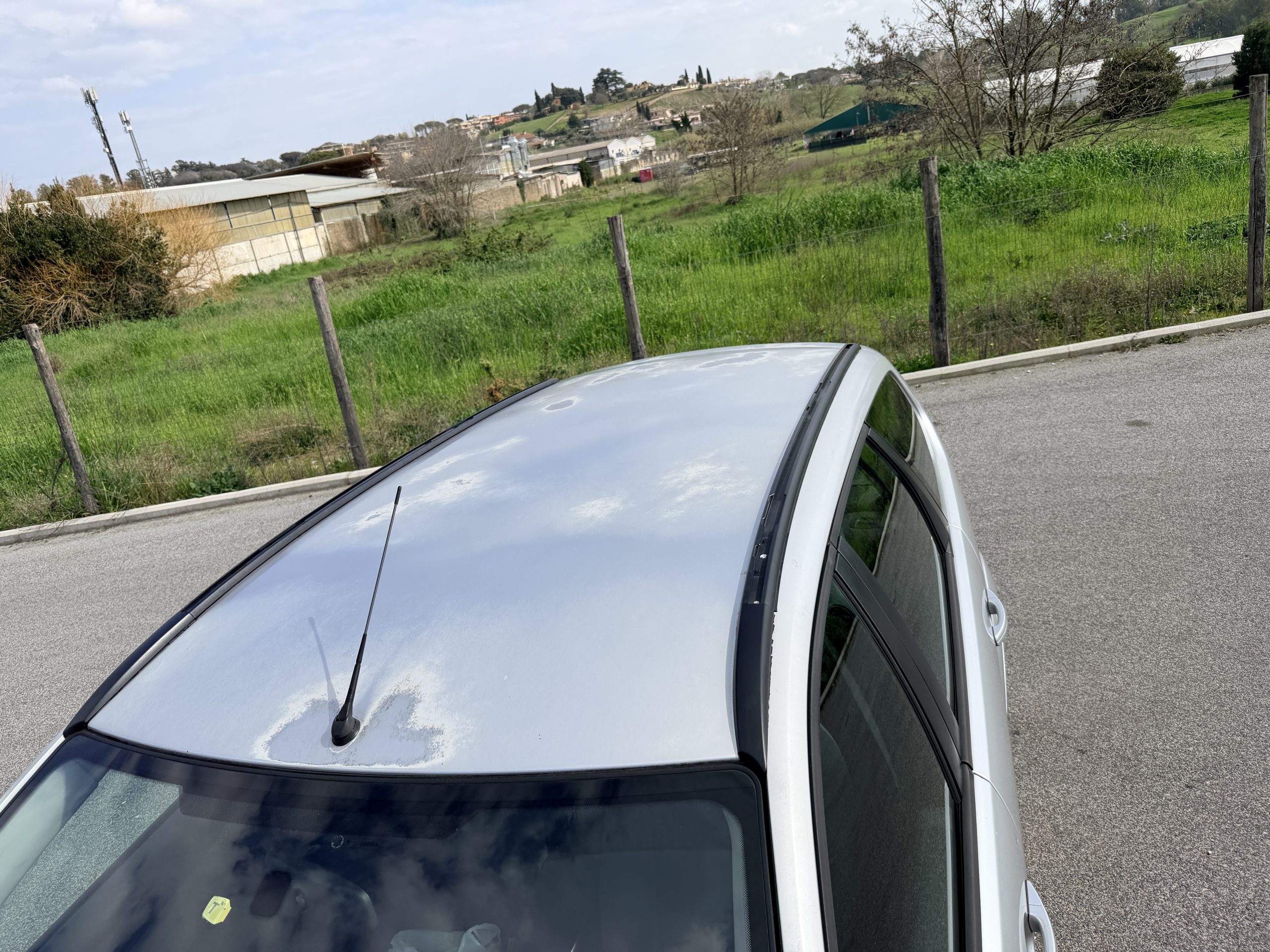 Ford Focus Station 1.6 TDCI