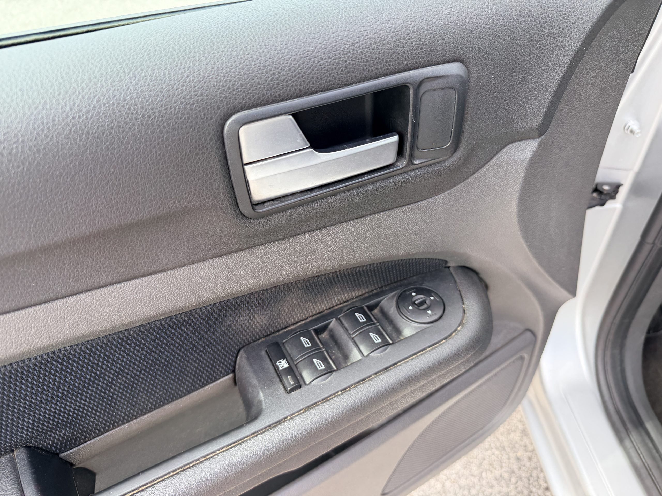 Ford Focus Station 1.6 TDCI