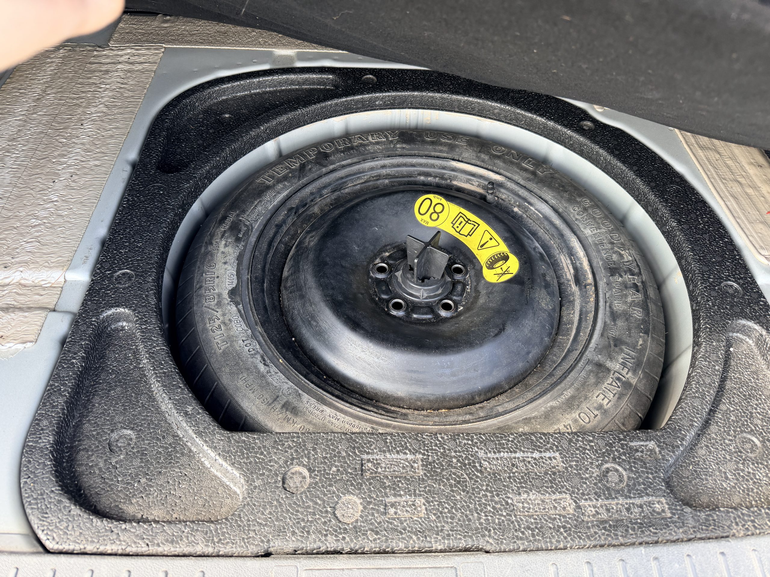 Ford Focus Station 1.6 TDCI