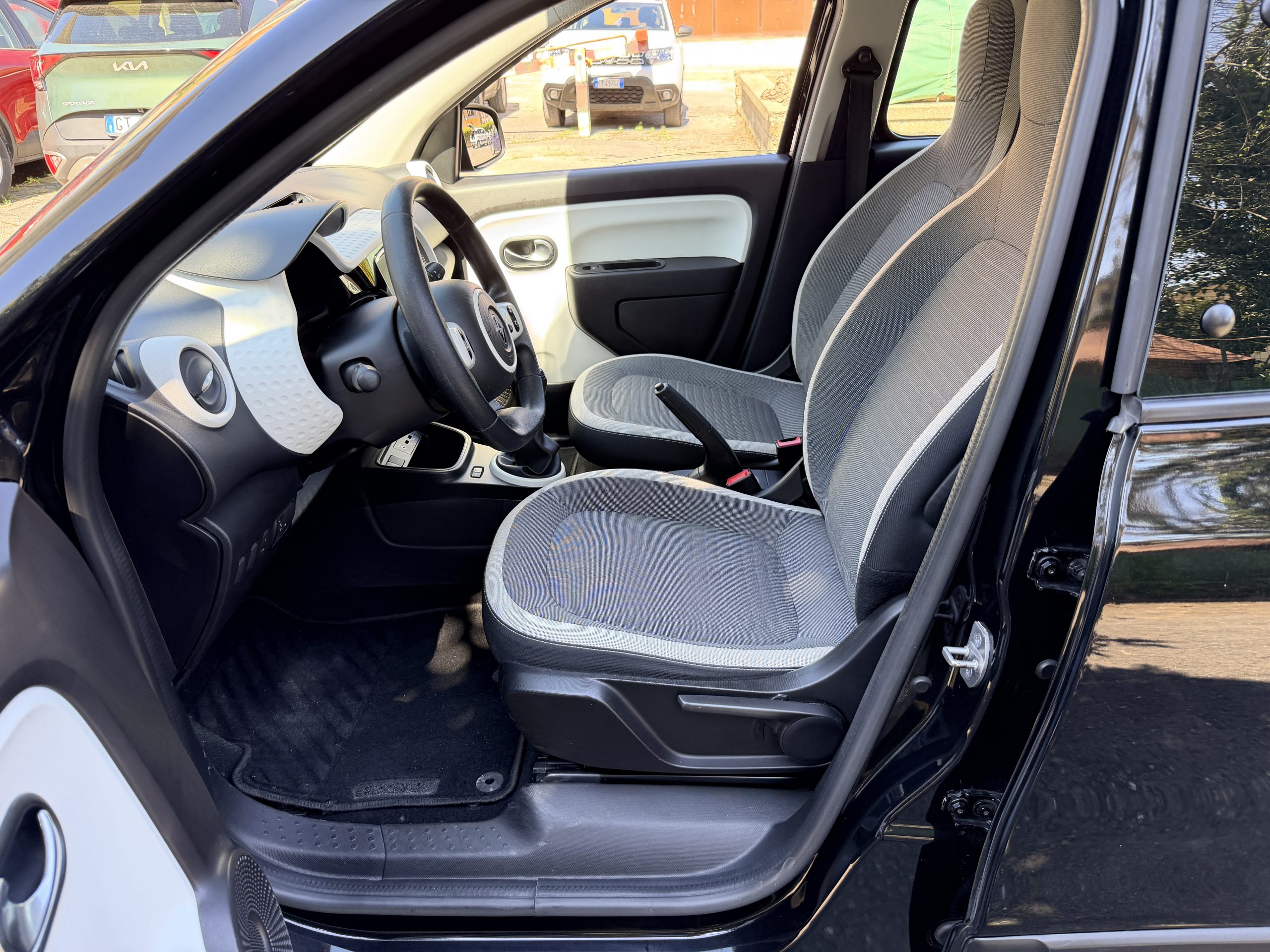 12/2022 Renault Twingo Benzina