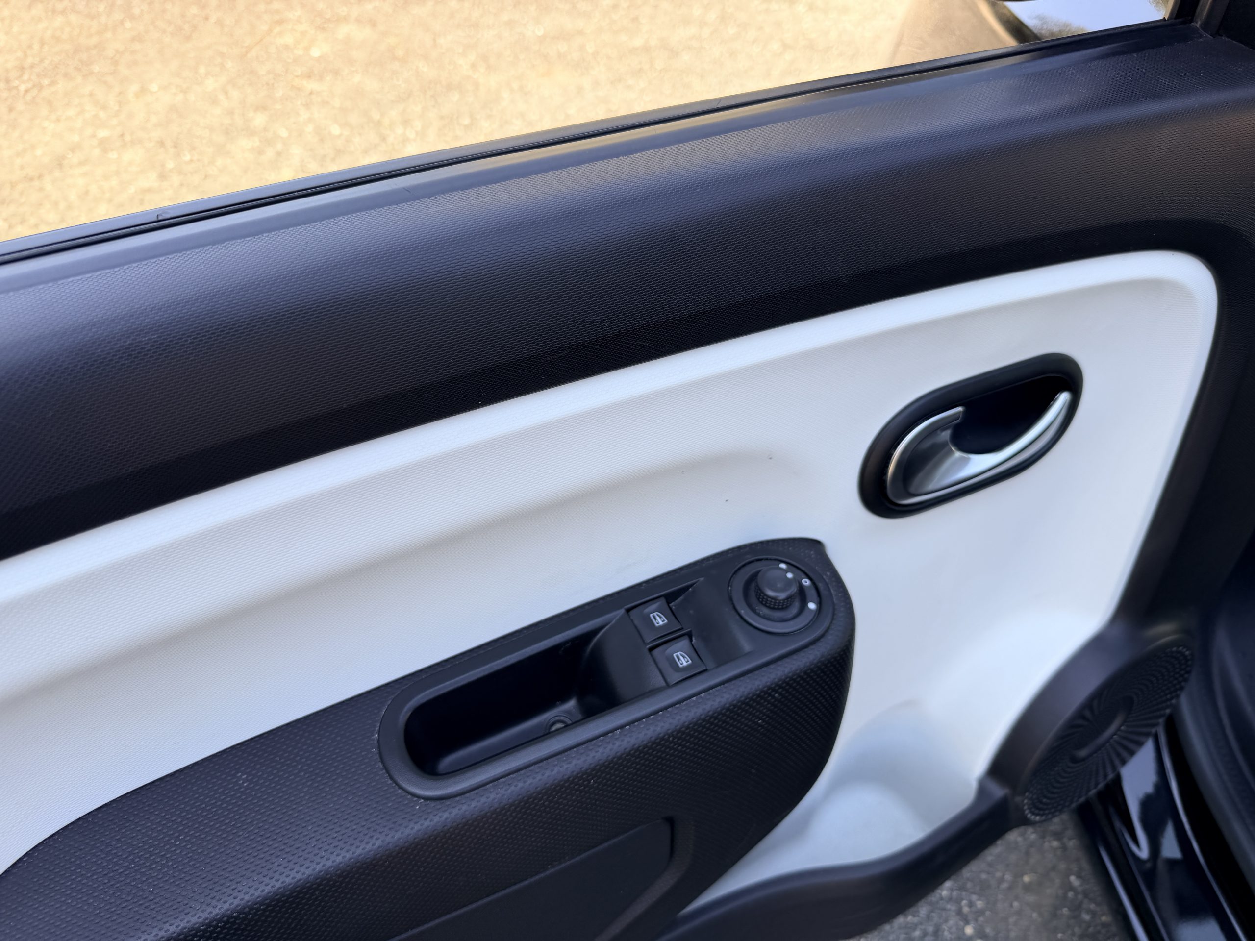 12/2022 Renault Twingo Benzina