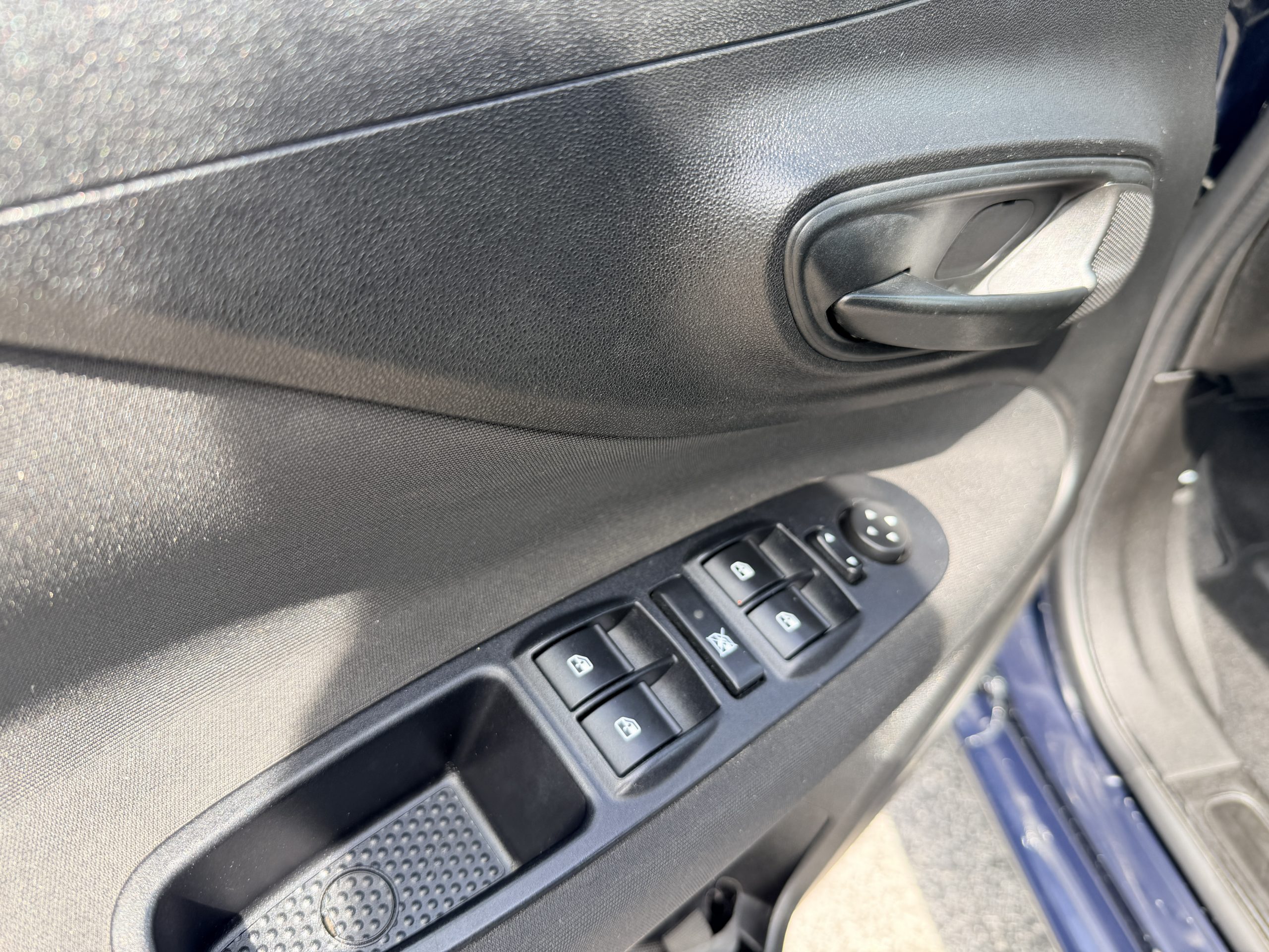 Fiat Grande punto 1.4 GPL 2018