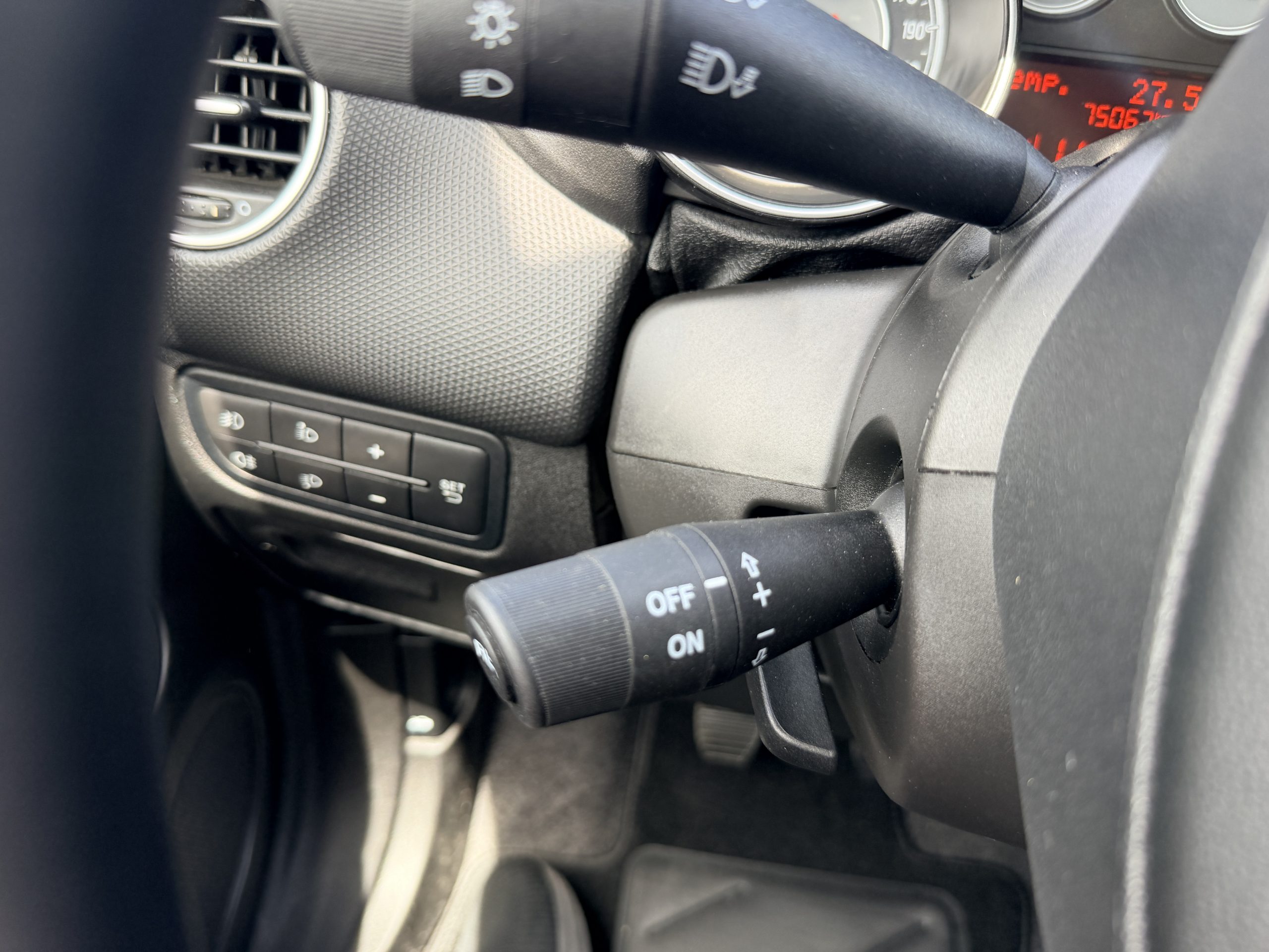 Fiat Grande punto 1.4 GPL 2018