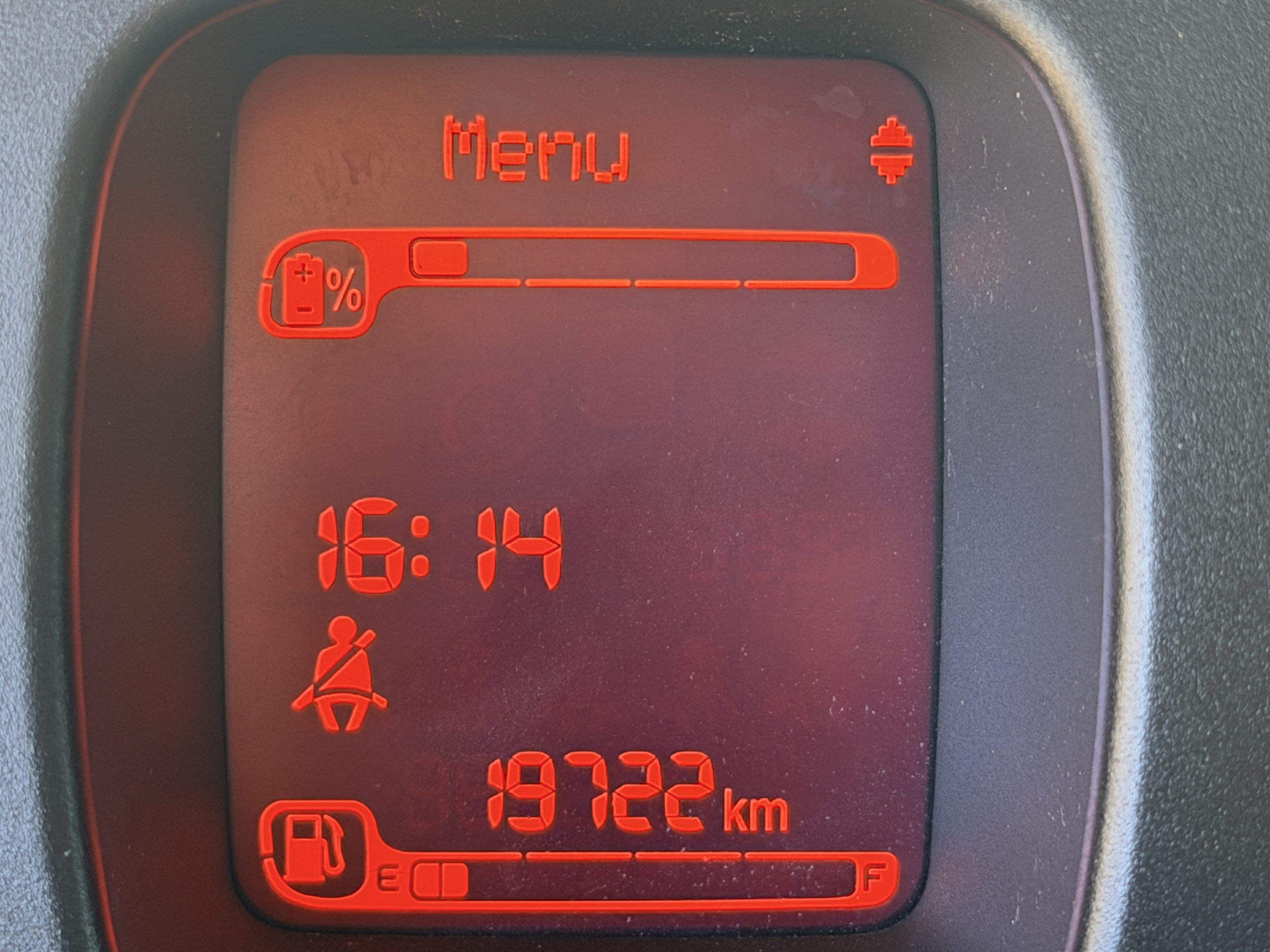 2024 FIAT PANDA 1.0 IBRIDA CITY LIFE