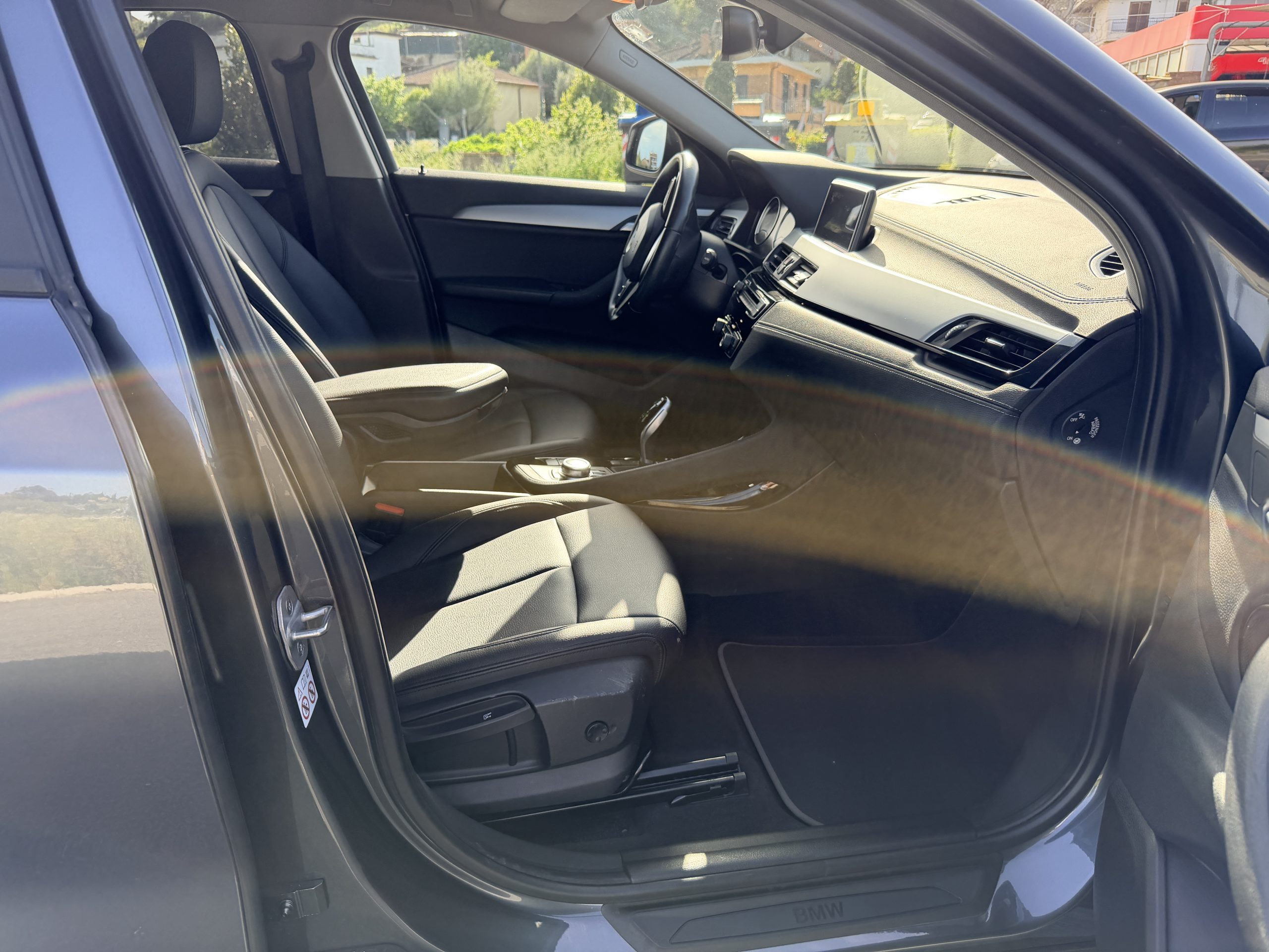 2019 BMW X2 20d Sdrive