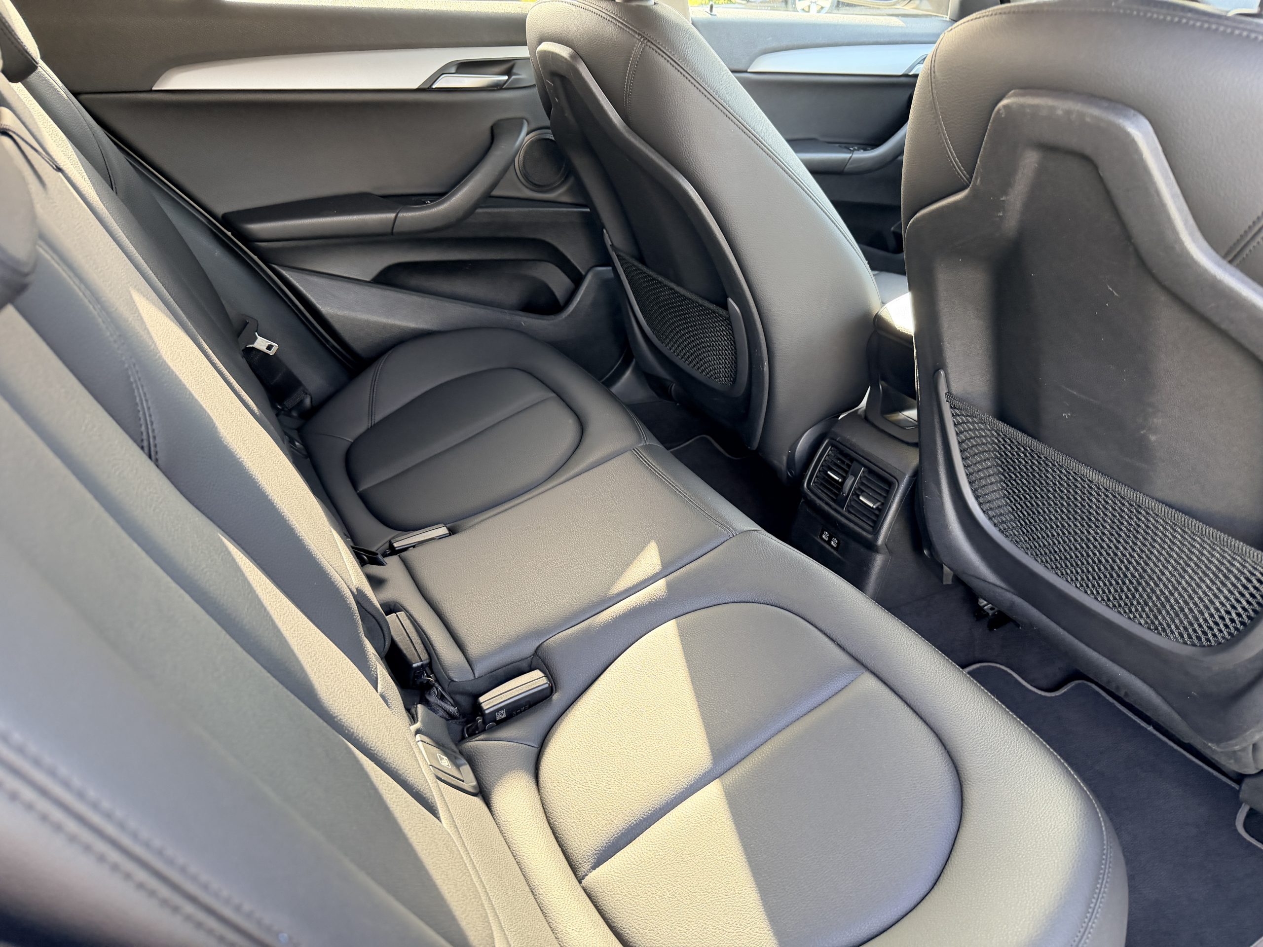 2019 BMW X2 20d Sdrive