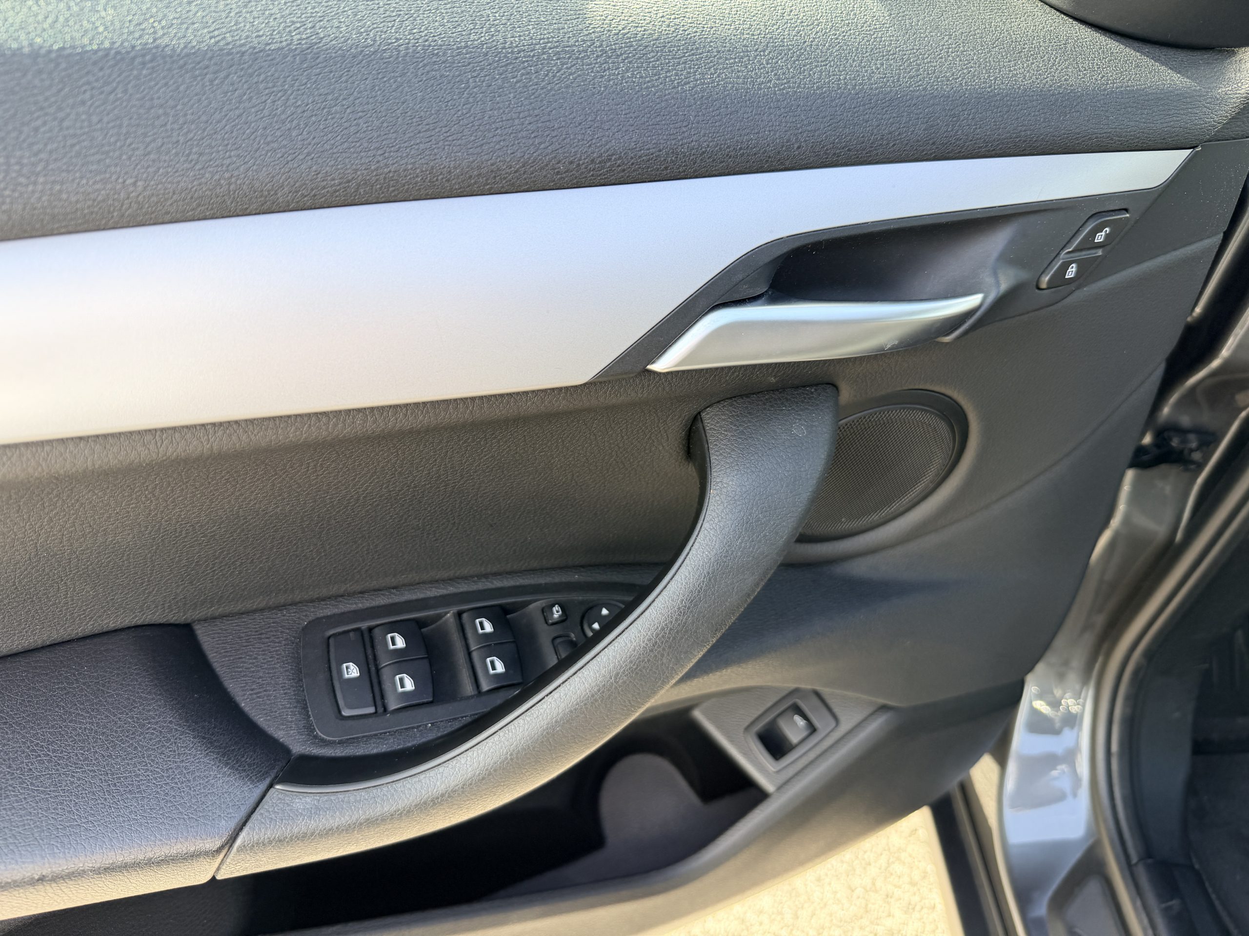 2019 BMW X2 20d Sdrive