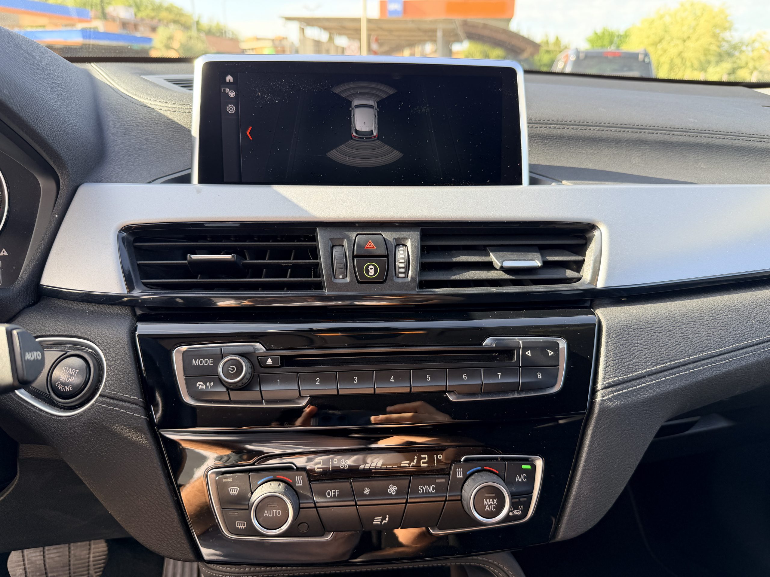 2019 BMW X2 20d Sdrive