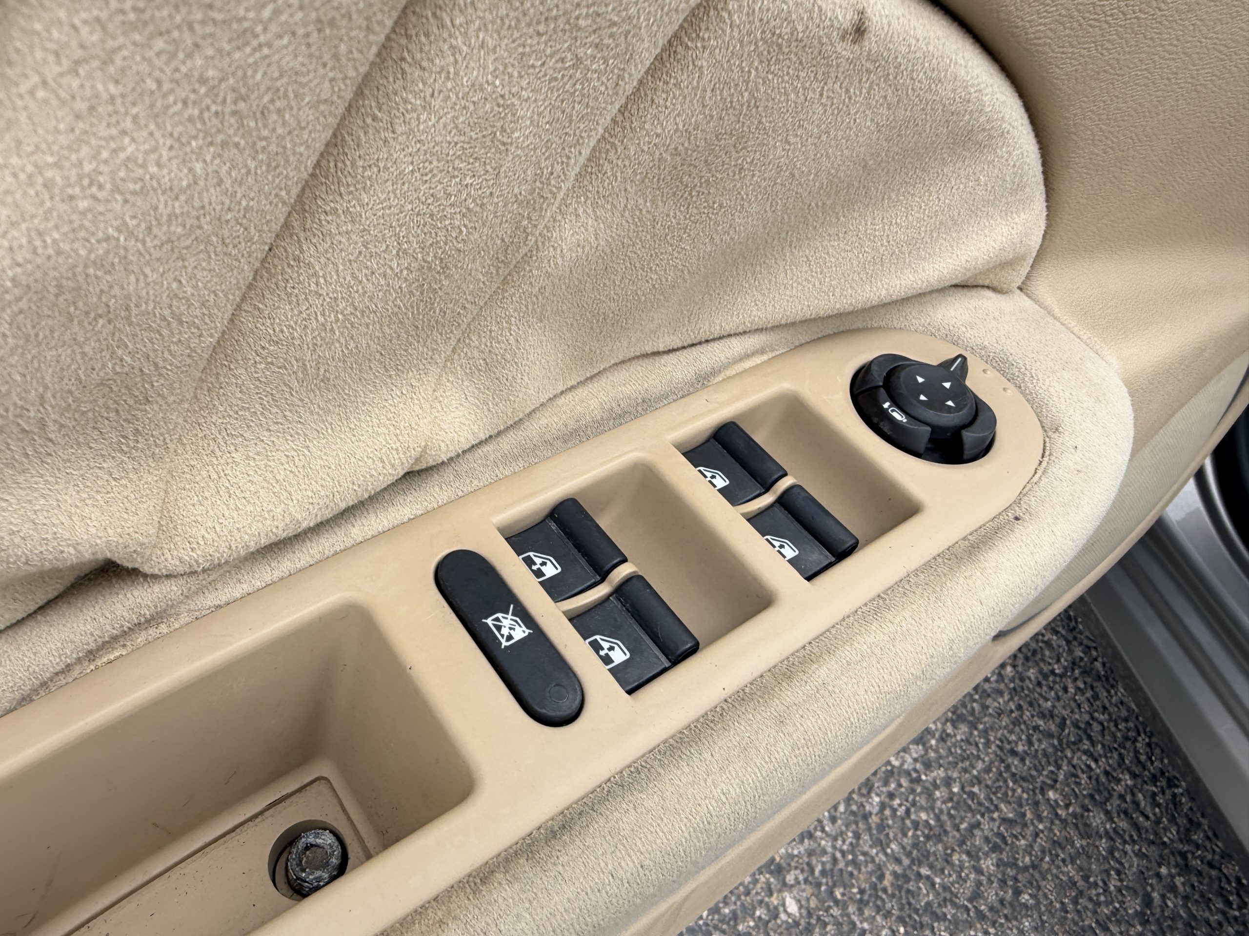 Alfa Romeo 159 1.9JTD Exclusive