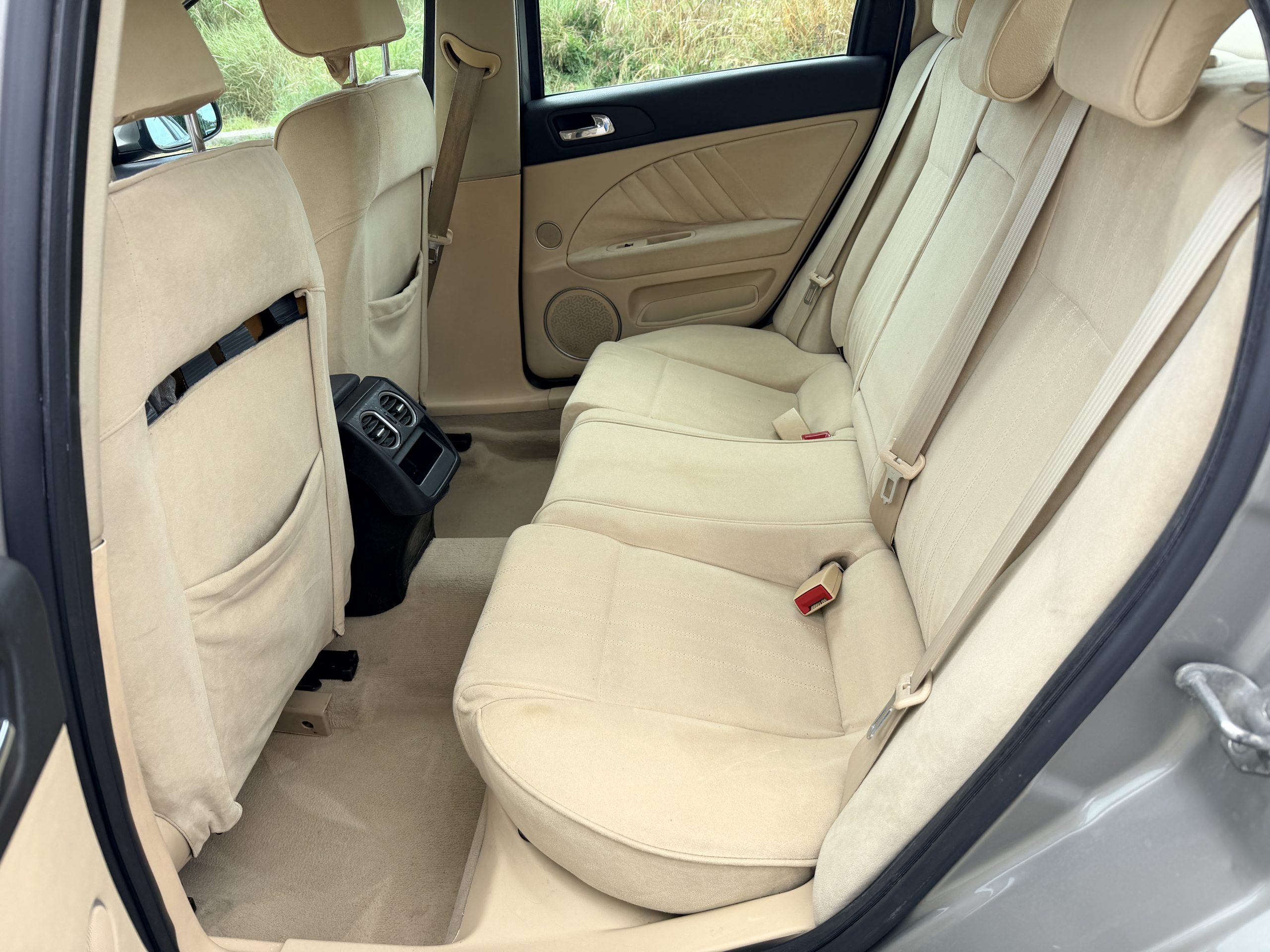 Alfa Romeo 159 1.9JTD Exclusive