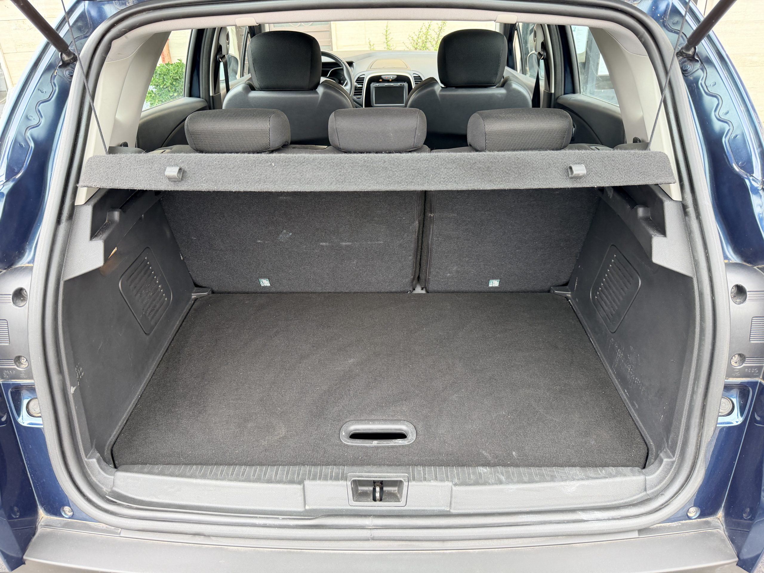 2019 Renault Captur 1.5 Dci