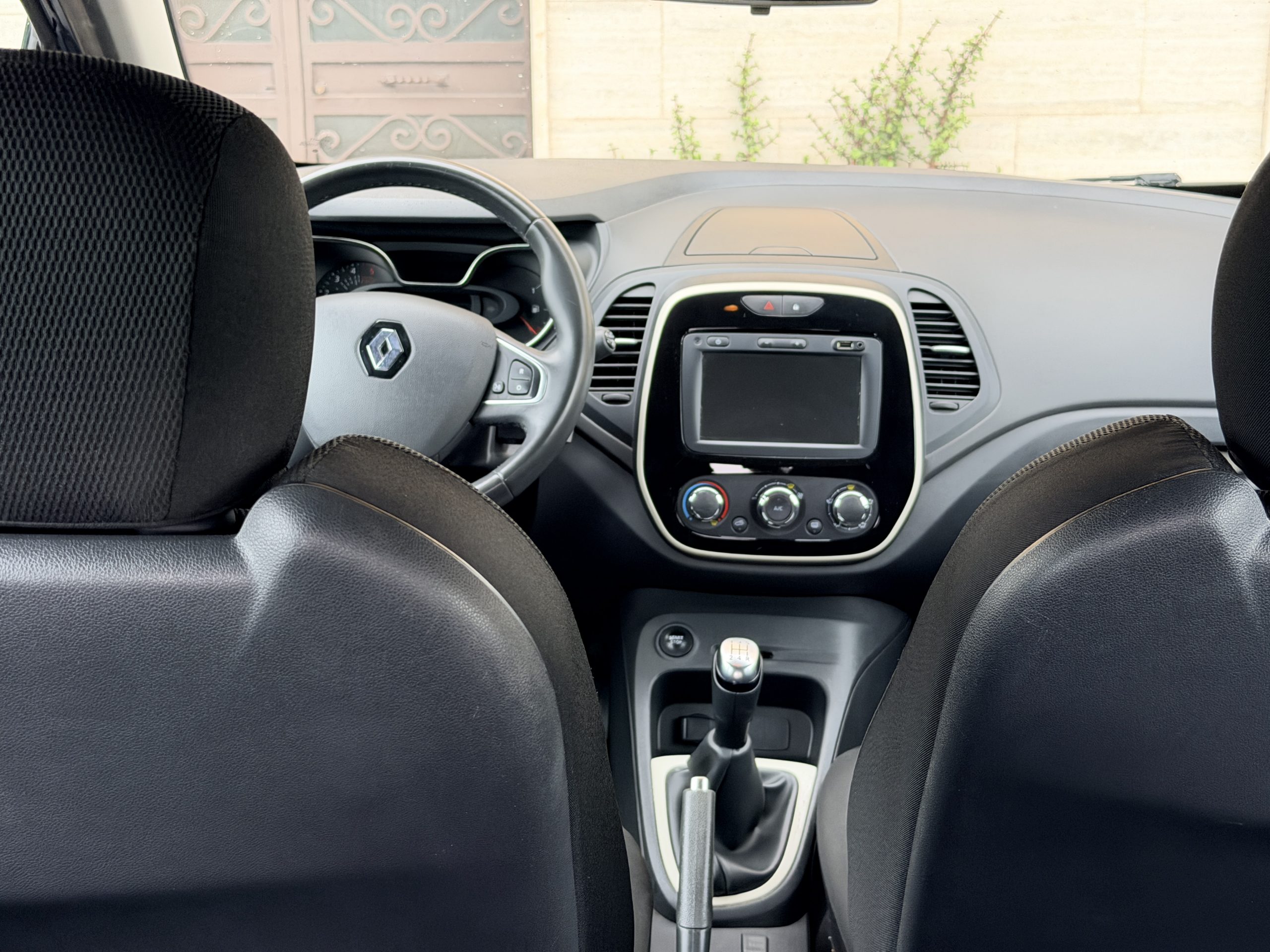 2019 Renault Captur 1.5 Dci
