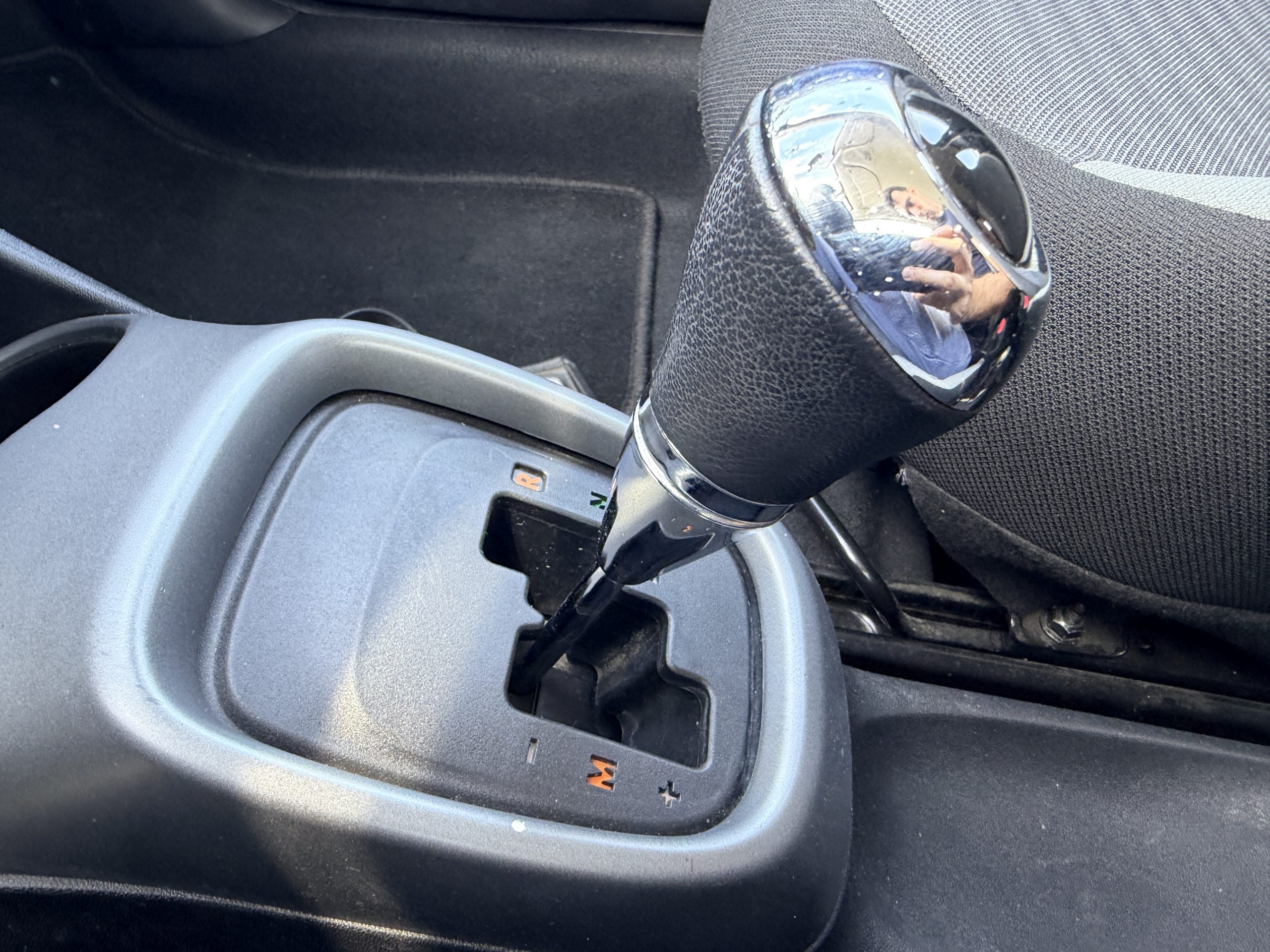 2019 Toyota Aygo Automatica