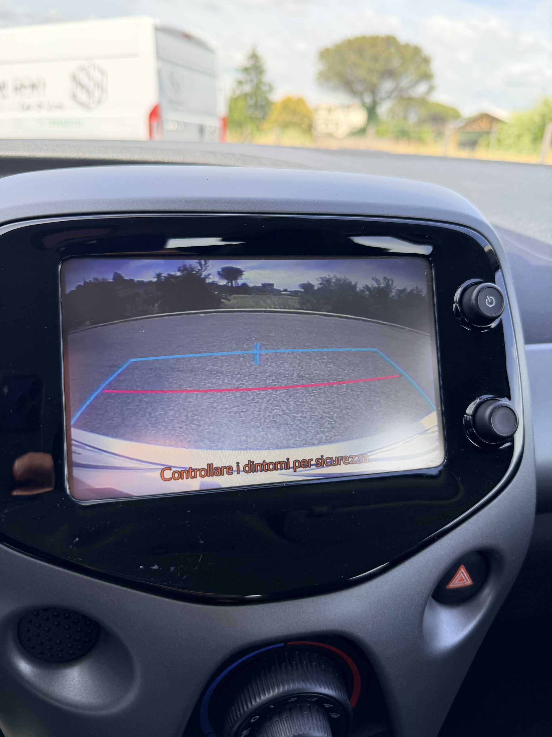 2019 Toyota Aygo Automatica