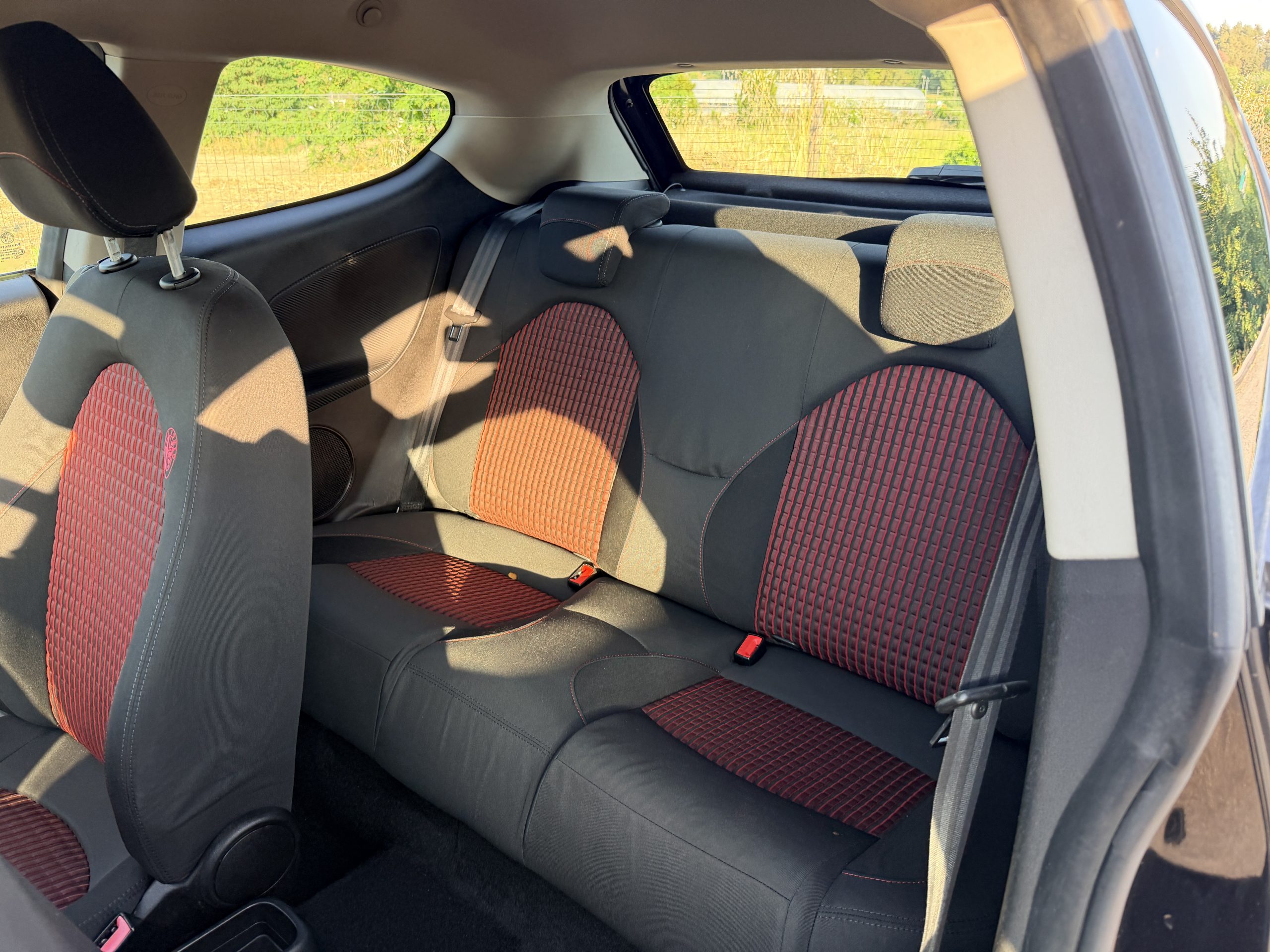 2011 Alfa Romeo Mito 1.4 GPL TCT Automatica Neopatentati