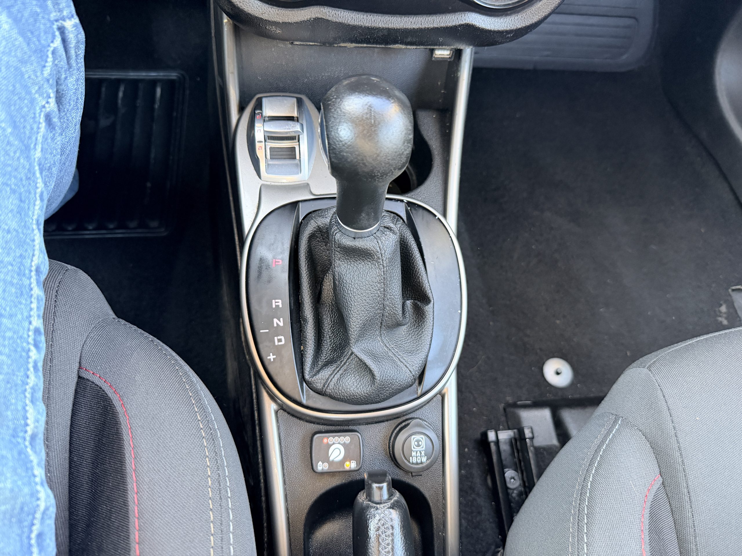2011 Alfa Romeo Mito 1.4 GPL TCT Automatica Neopatentati