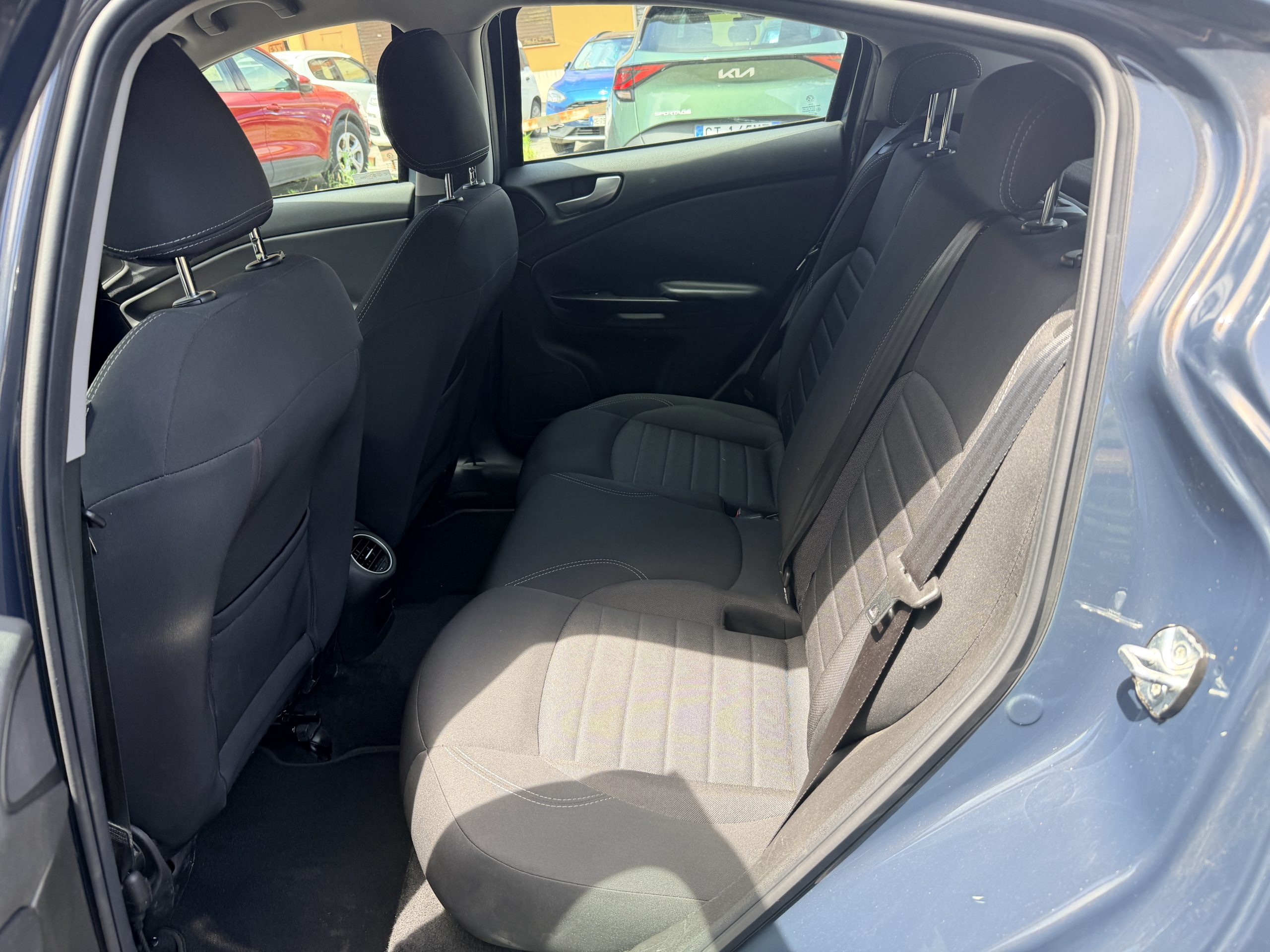 2016 Alfa Romeo Mito 1.6 JTD Automatica TCT