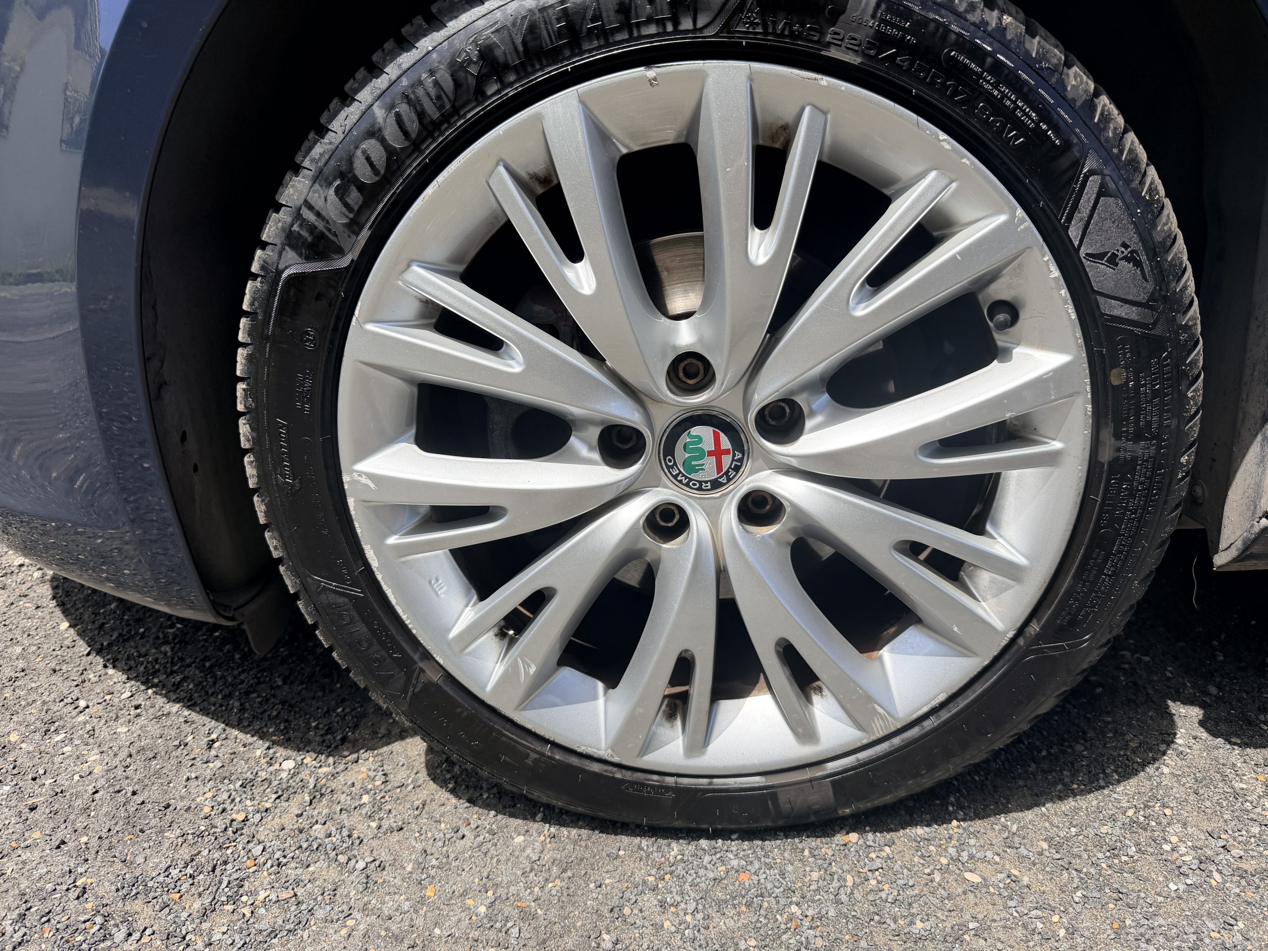 2016 Alfa Romeo Mito 1.6 JTD Automatica TCT