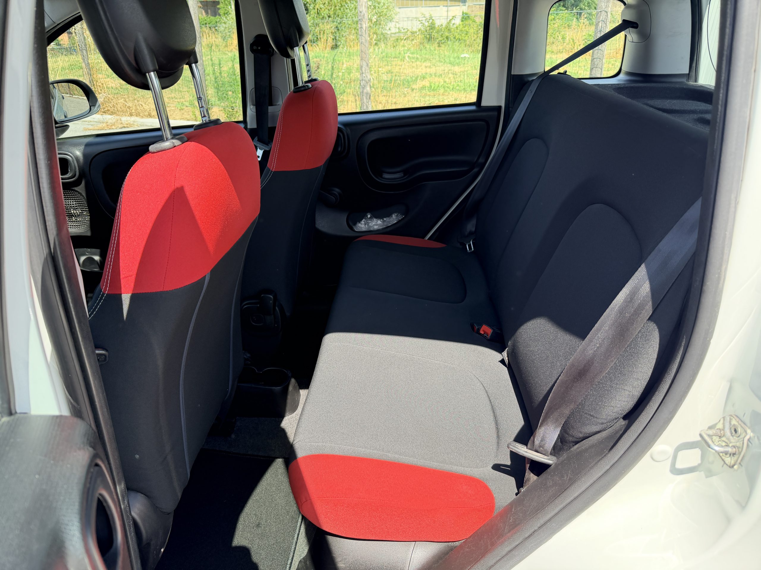 2019 Fiat Panda 1.2 Fire Carplay