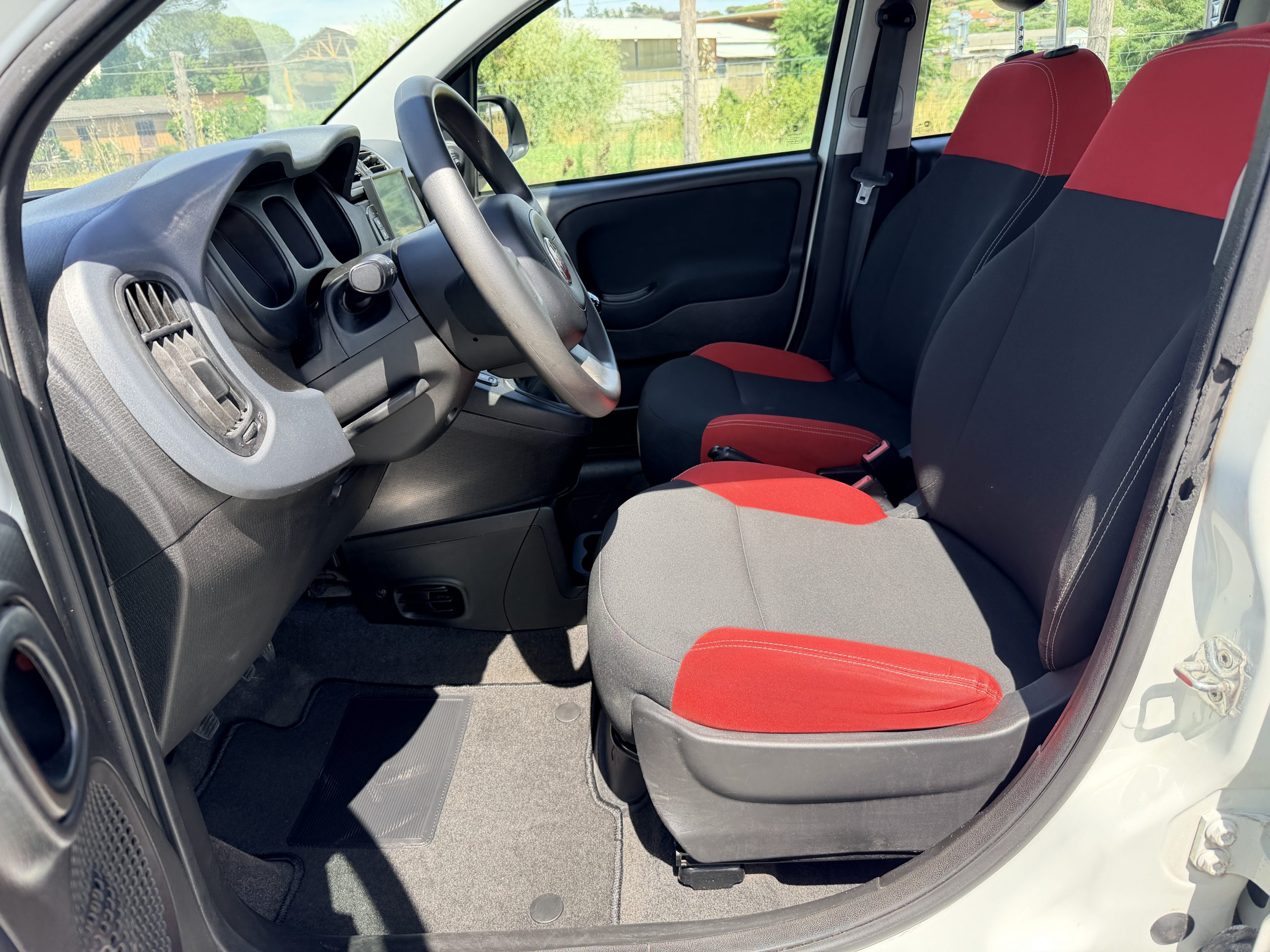 2019 Fiat Panda 1.2 Fire Carplay