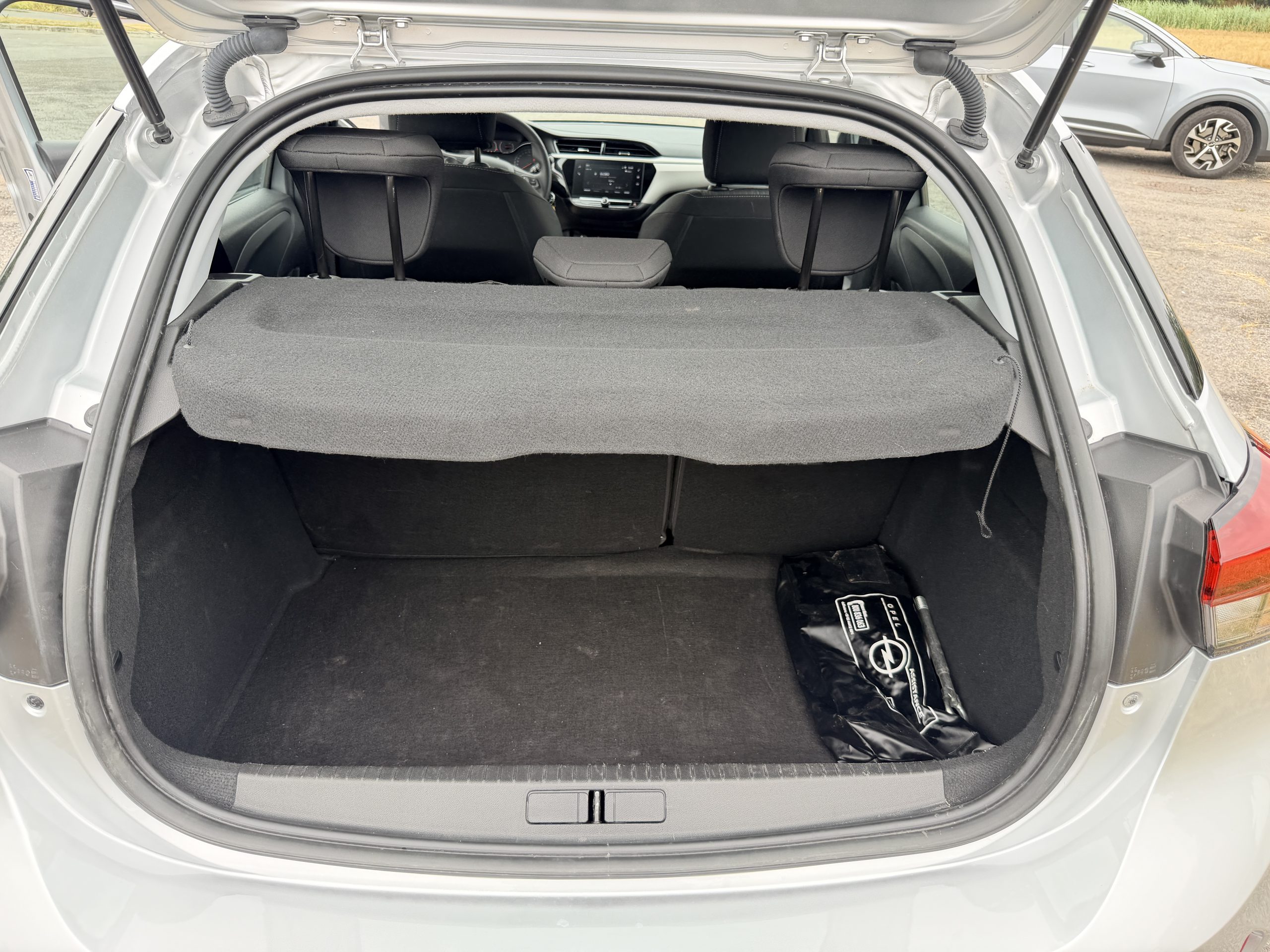 2023 Opel Corsa 1.2 75cv Edition Iva esposta