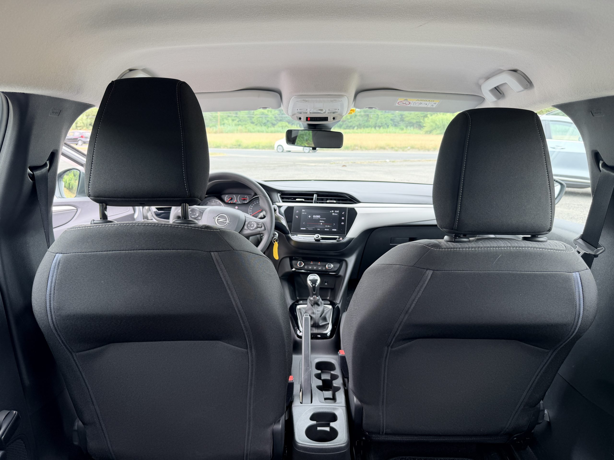 2023 Opel Corsa 1.2 75cv Edition Iva esposta